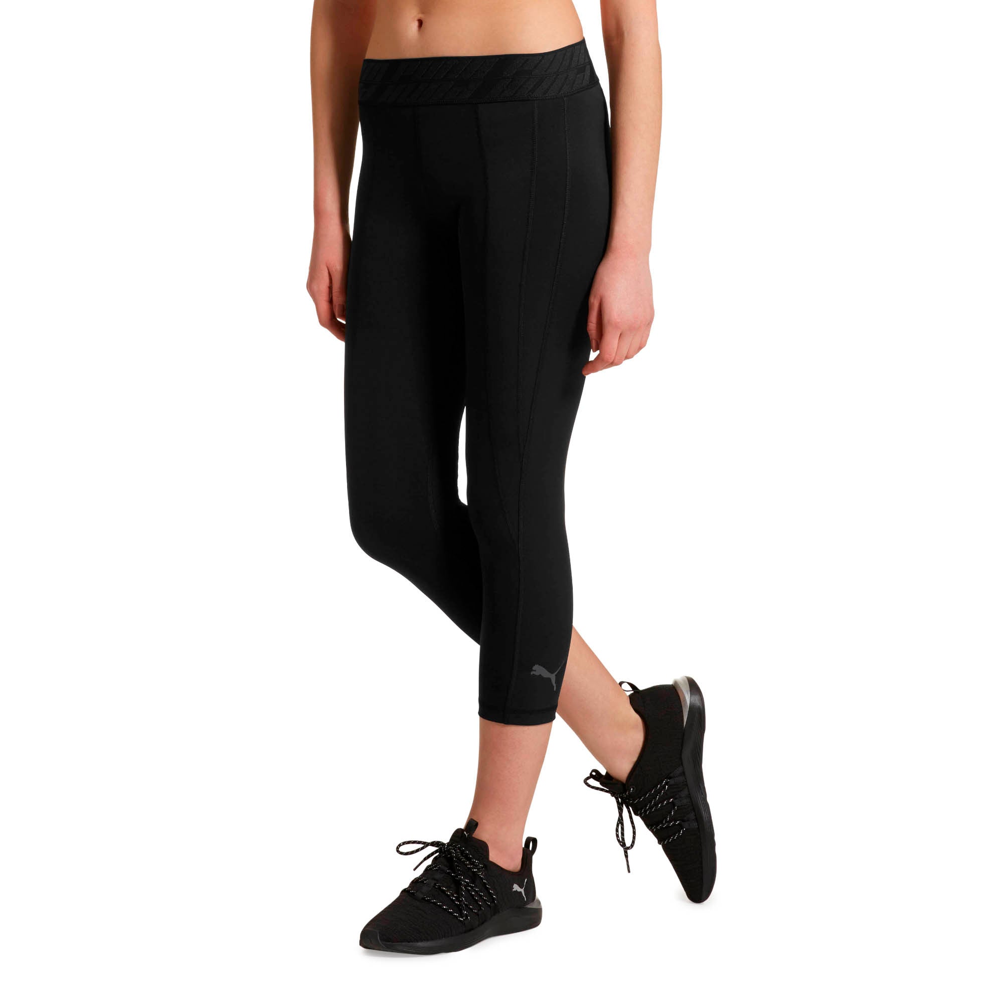 [517699-03] Womens Puma Own It 3/4 Tight