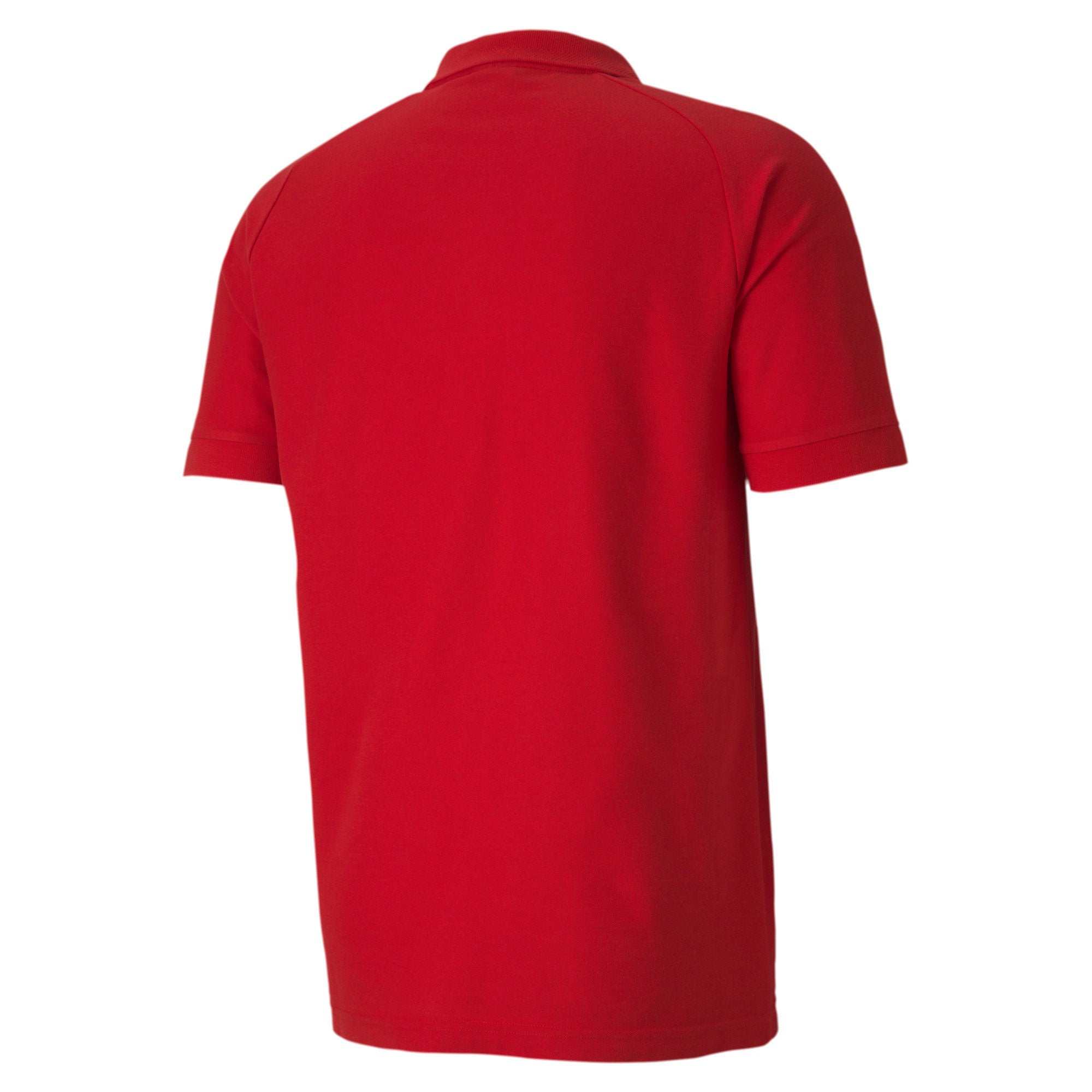 [596155-01] Mens Puma SF SCUDERIA FERRARI Q2 POLO