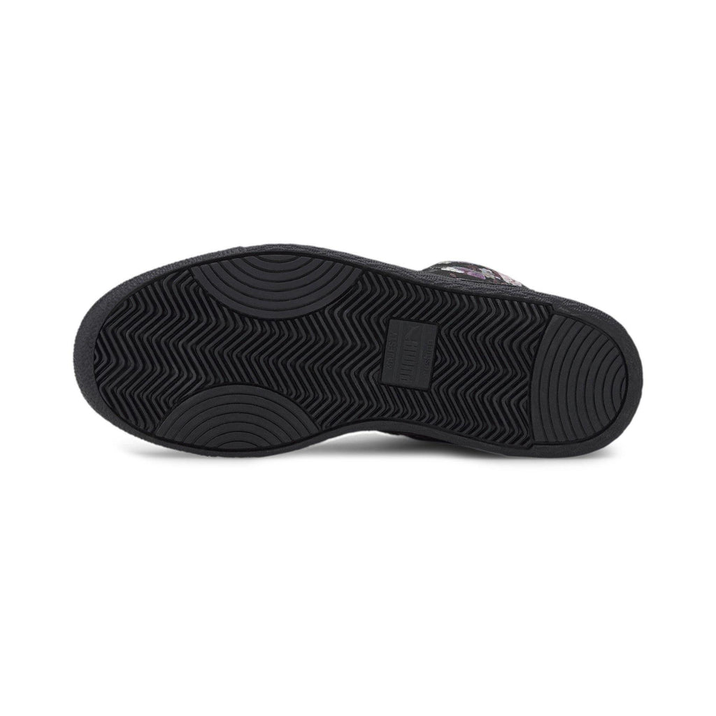[372538-01] Womens Puma Ralph Sampson Mid X Tabitha Simmons - sneakAR