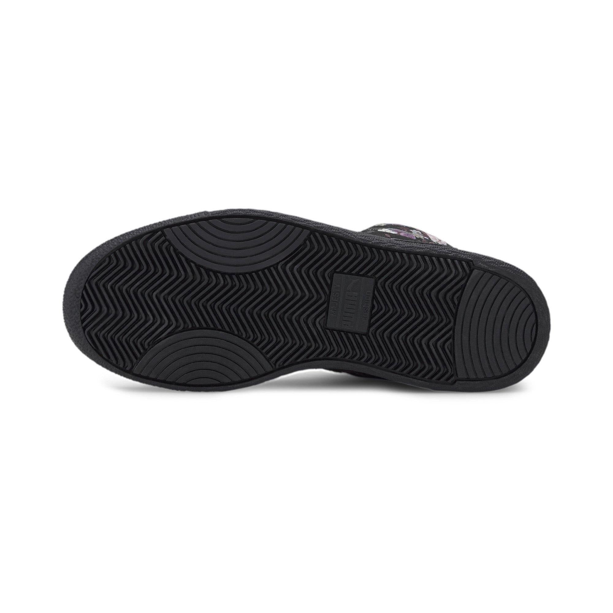 [372538-01] Womens Puma Ralph Sampson Mid X Tabitha Simmons - sneakAR