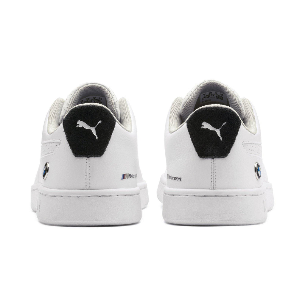 [306450-04] Mens Puma BMW Motorsport Smash V2 - sneakAR