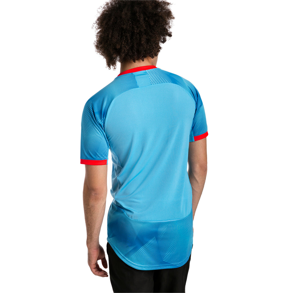 [656106-02] Mens Puma FtblNXT Graphic Shirt