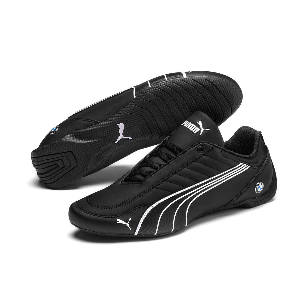 [306469-01] Mens Puma BMW Motorsport Future Kart Cat