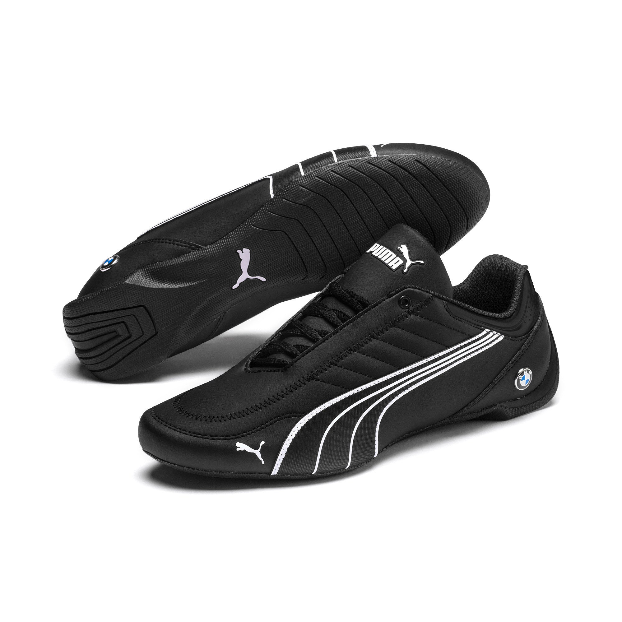 [306469-01] Mens Puma BMW Motorsport Future Kart Cat