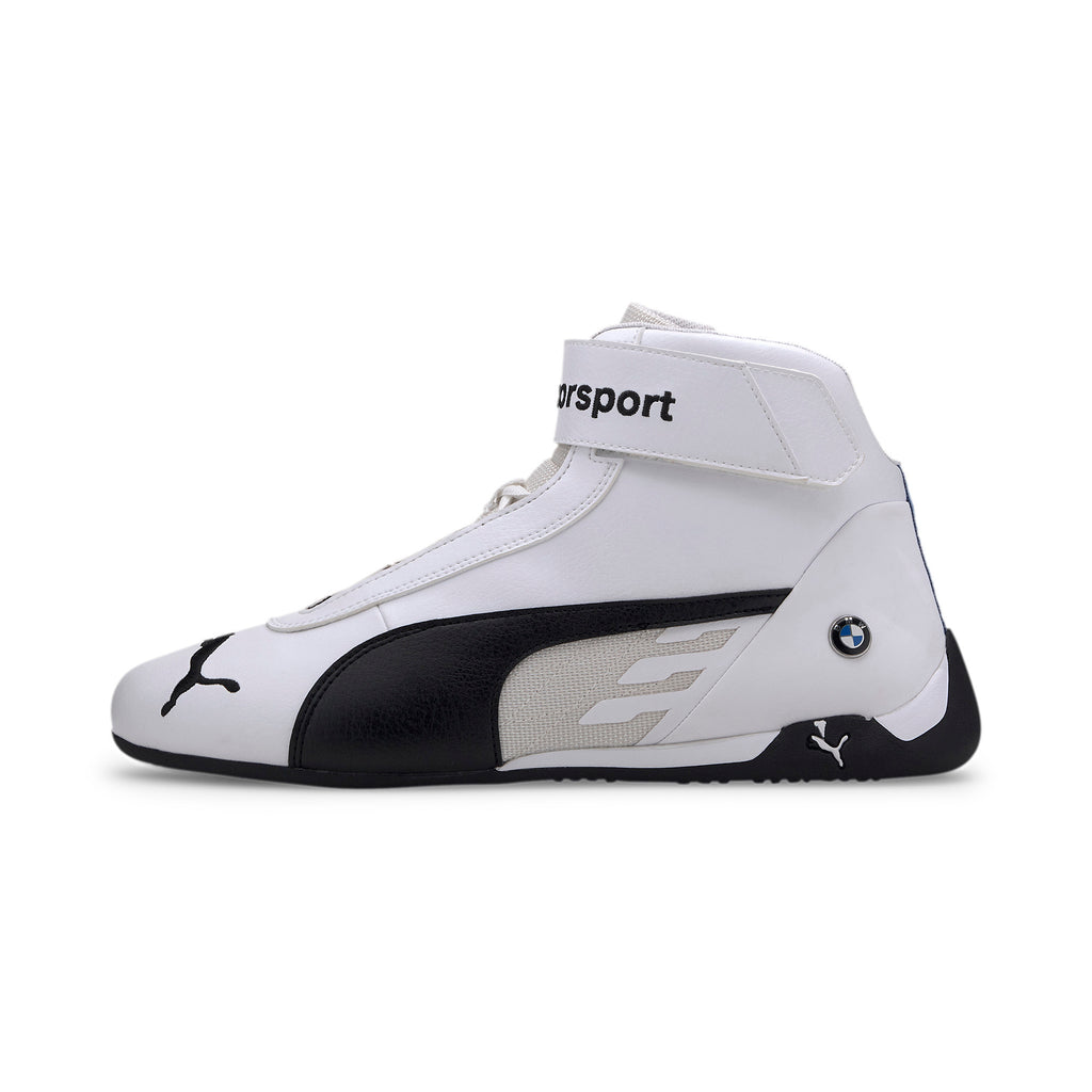 [339932-02] Mens Puma BMW Motorsport R-CAT Mid