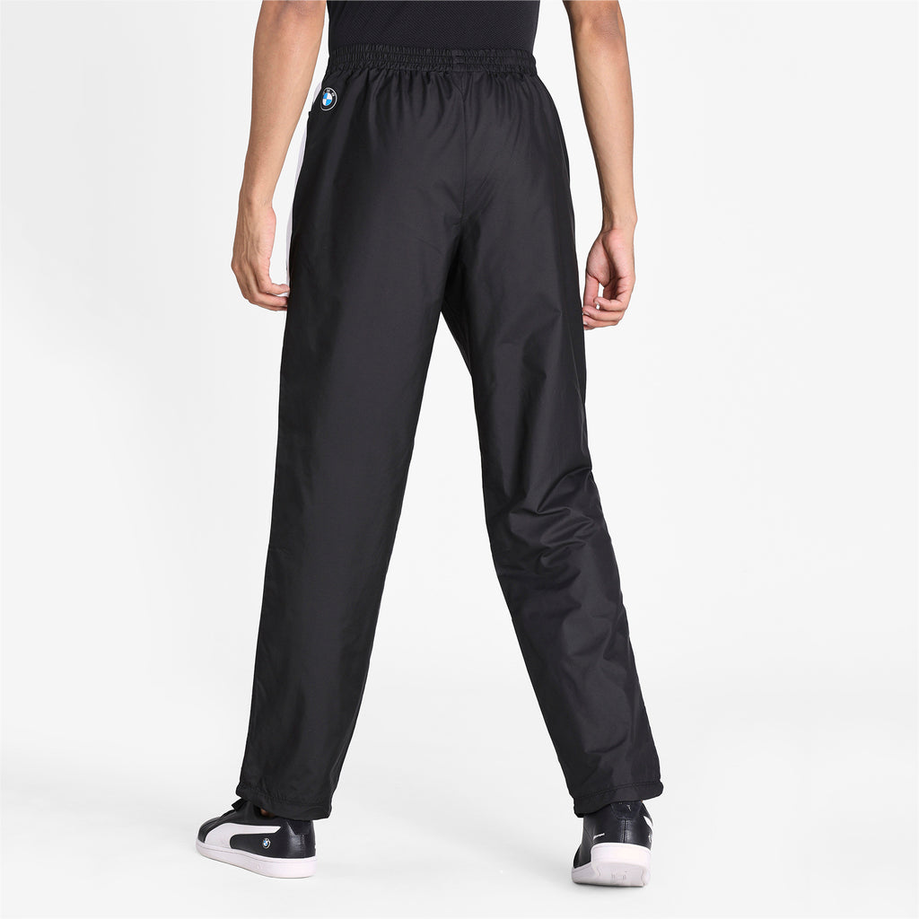 [596079-01] Mens Puma BMW Motorsport Street Pants