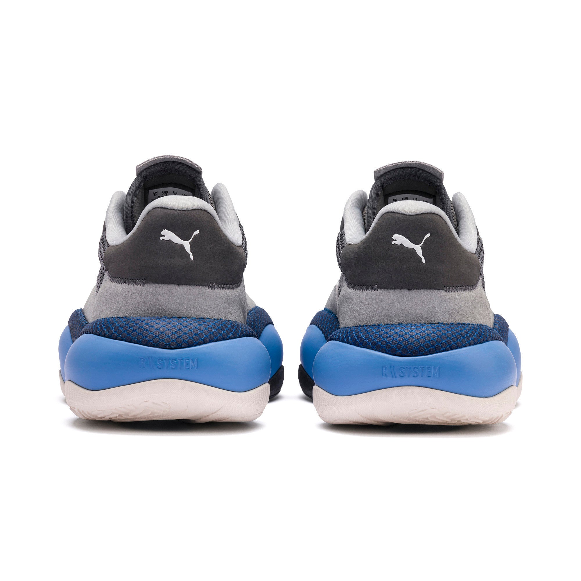 [370931-02] Mens Puma Alteration Blitz