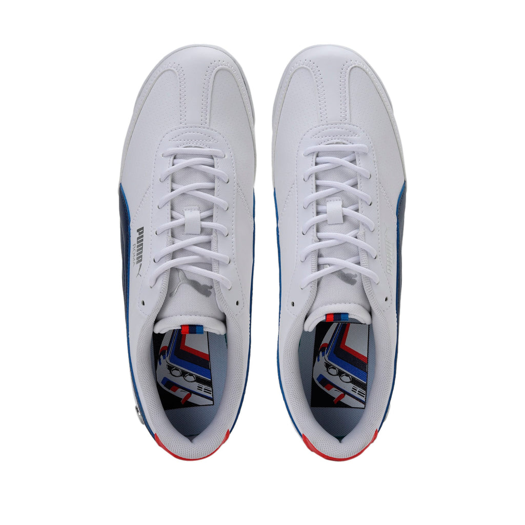 [307099-02] Mens Puma BMW MOTORSPORT ROMA VIA
