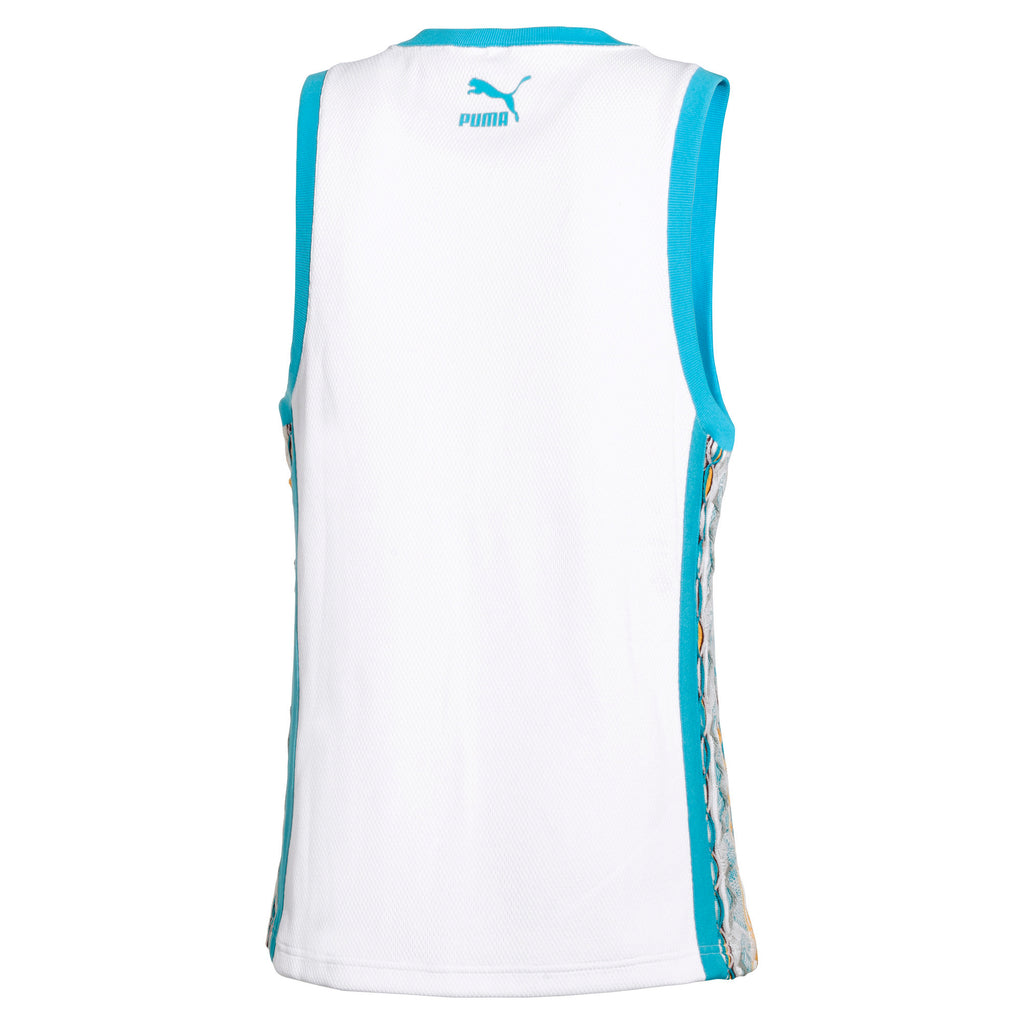 [578126-01] Mens Puma Coogi Archive Tank