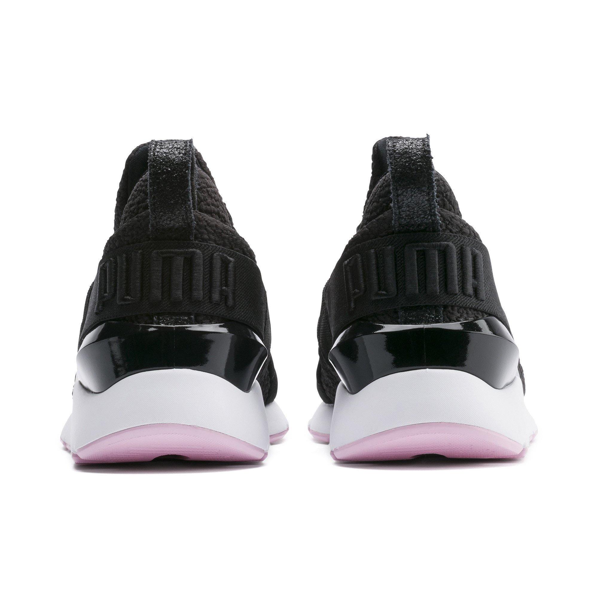 [369658-02] Womens Puma Muse Trailblazer - sneakAR