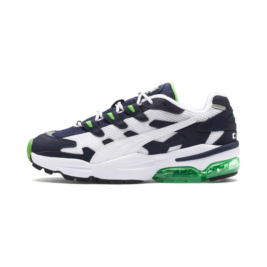 [369801-02] Mens Puma Cell Alien OG - sneakAR