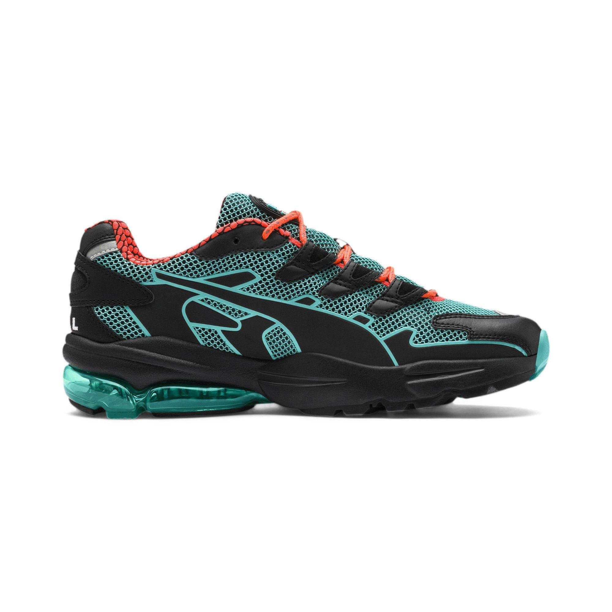 [369802-03] Mens Puma Cell Alien Kotto - sneakAR