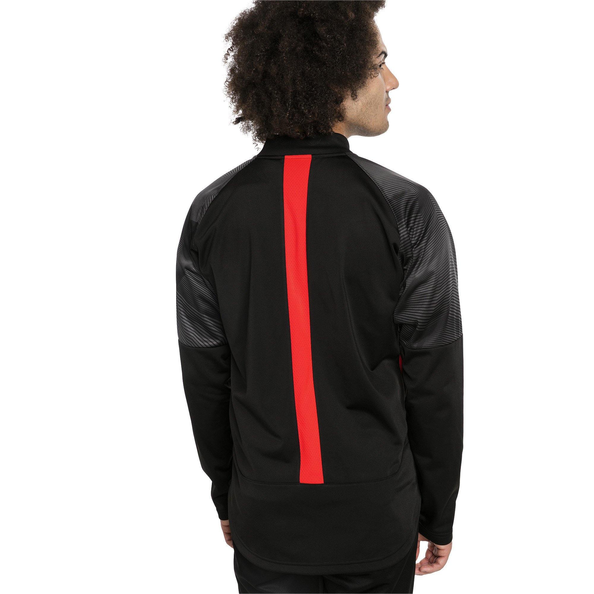 [656122-01] Mens Puma FTBLNXT Track Jacket - sneakAR