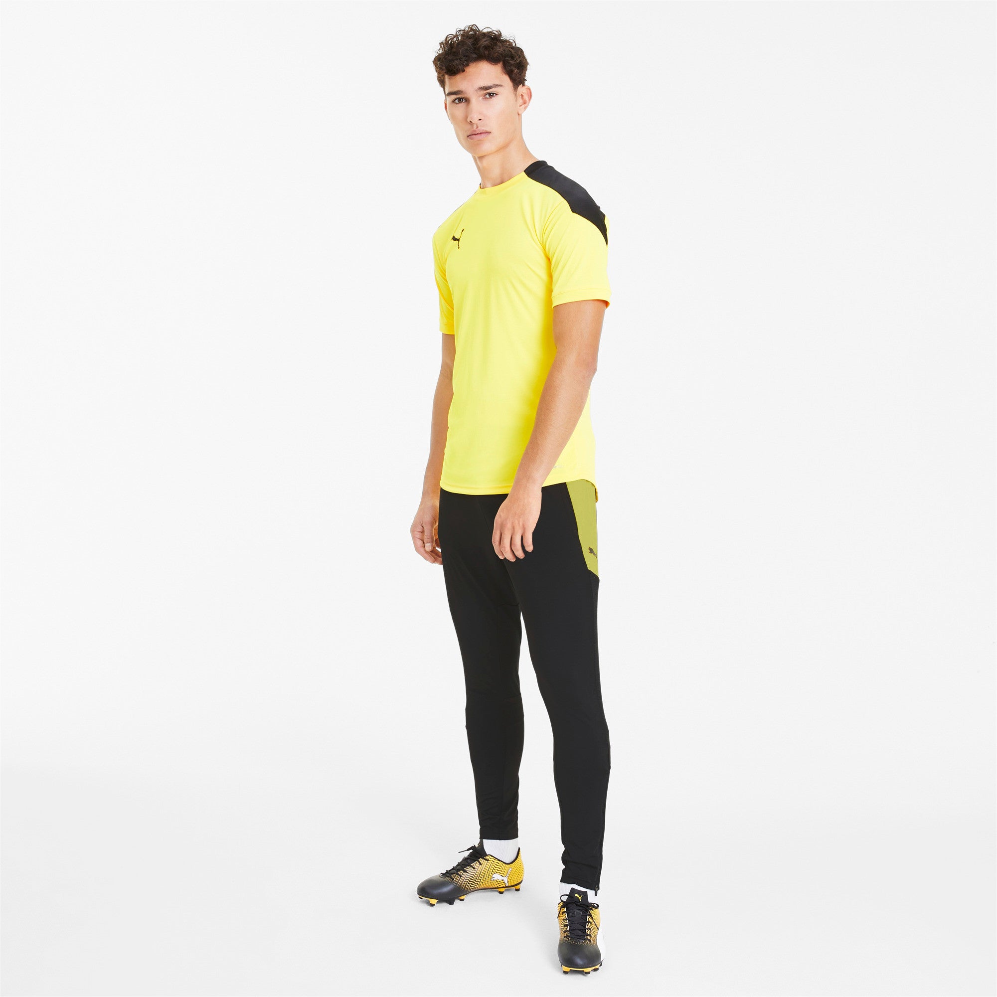 [656526-04] Mens Puma Ftblnxt Pant