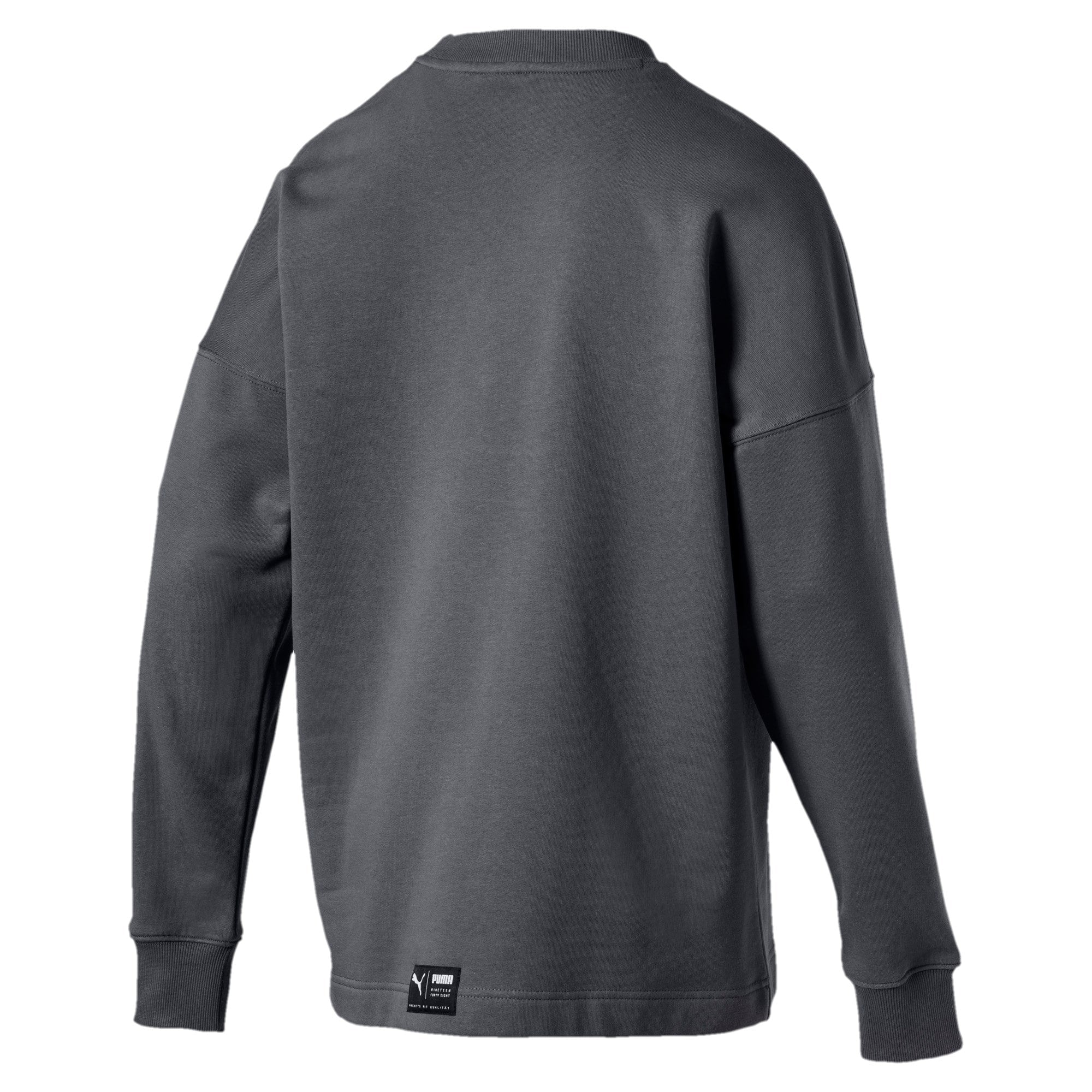 [576713-14] Mens Puma DOWNTOWN CREW
