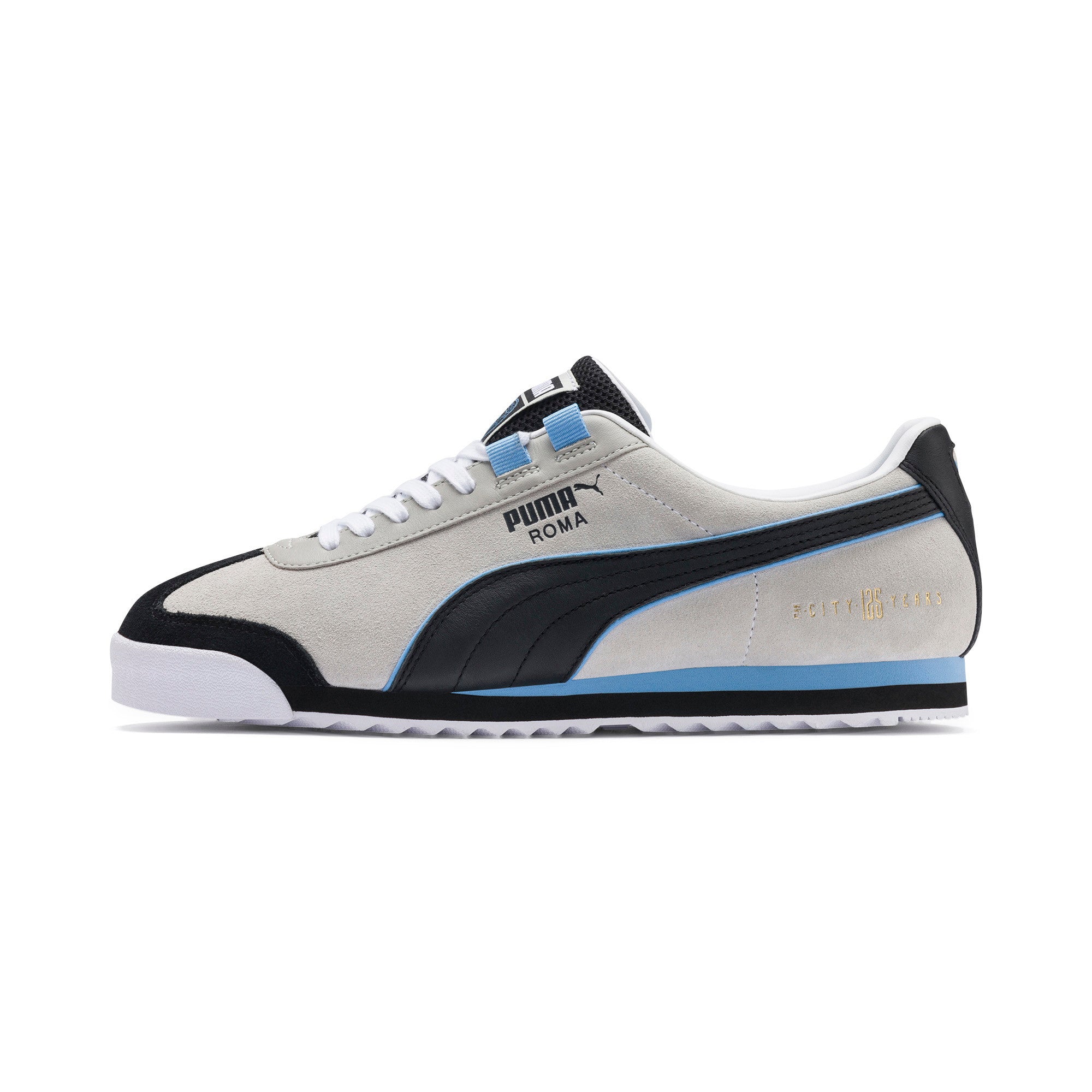[370906-01] Mens Puma Roma X Man City