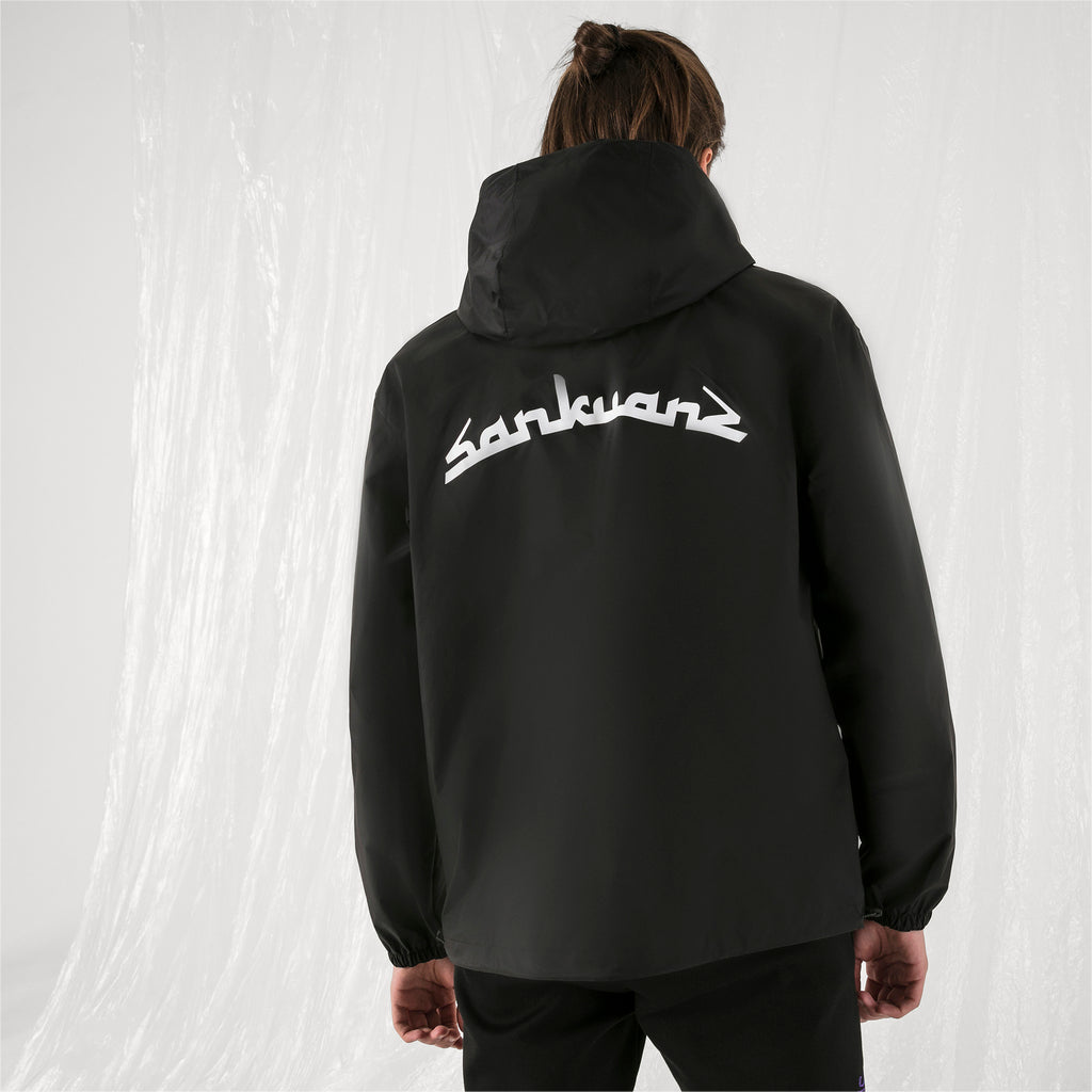 [578701-01] Mens Puma x Sankuanz Windbreaker
