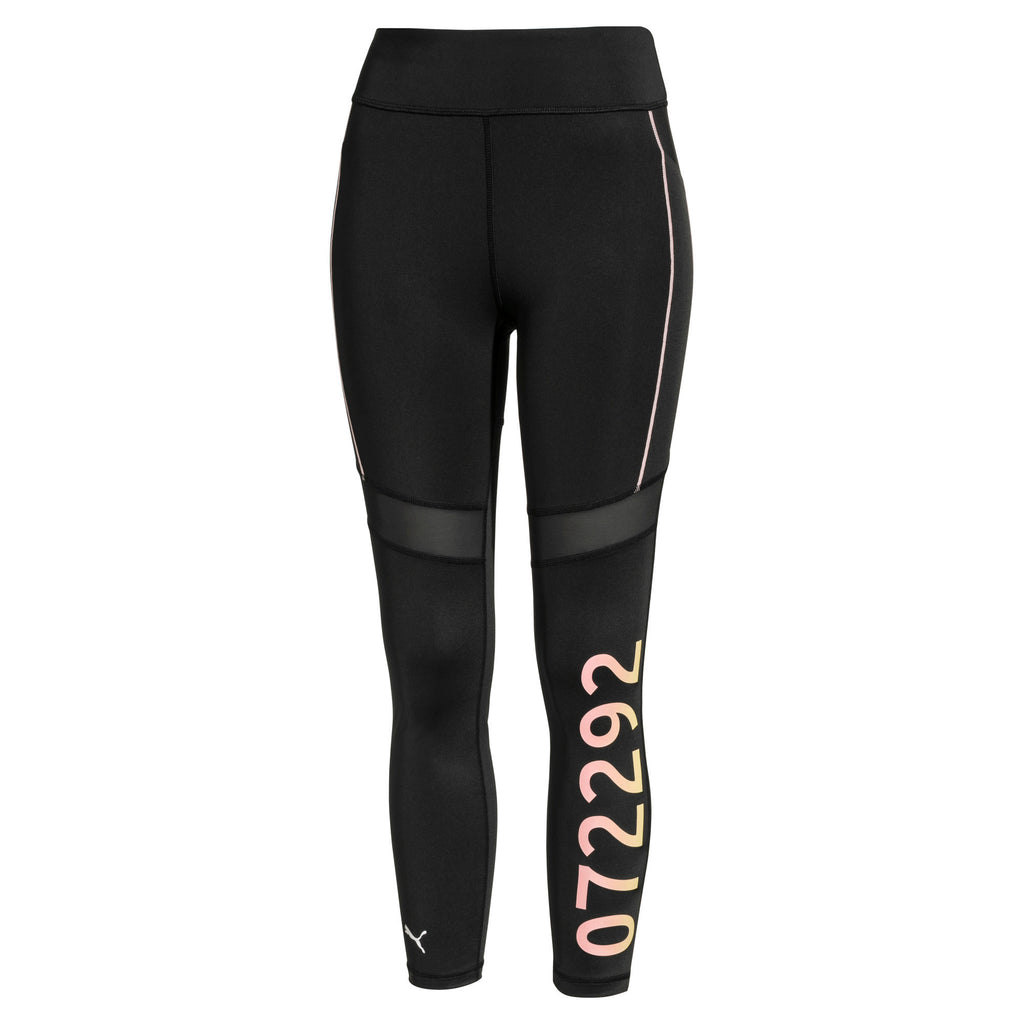 [518523-01] Womens Puma Selena Gomez SG Tight