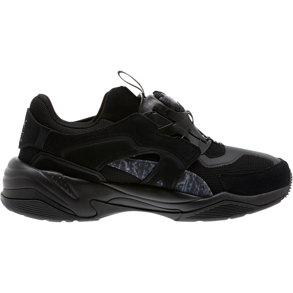 [368543-01] Mens Puma Thunder Disc Les Benjamins