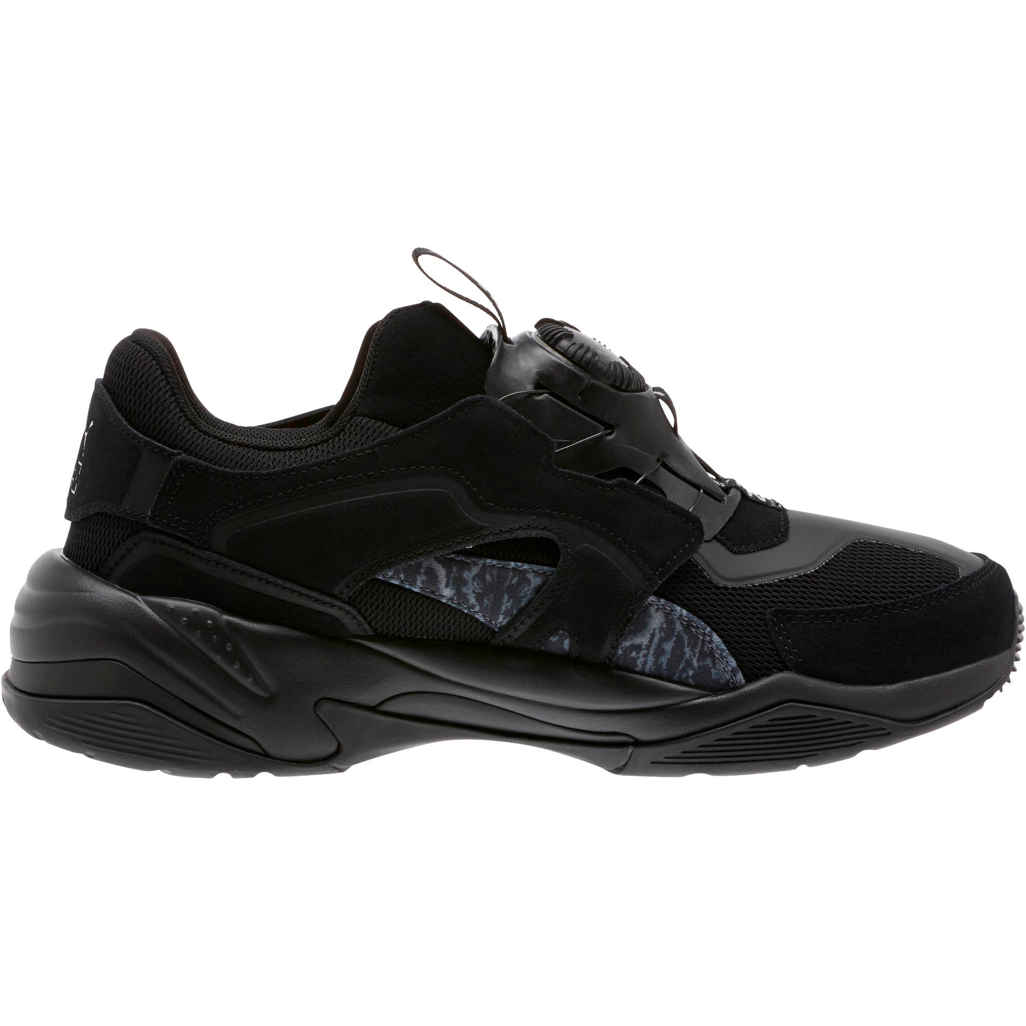 [368543-01] Mens Puma Thunder Disc Les Benjamins