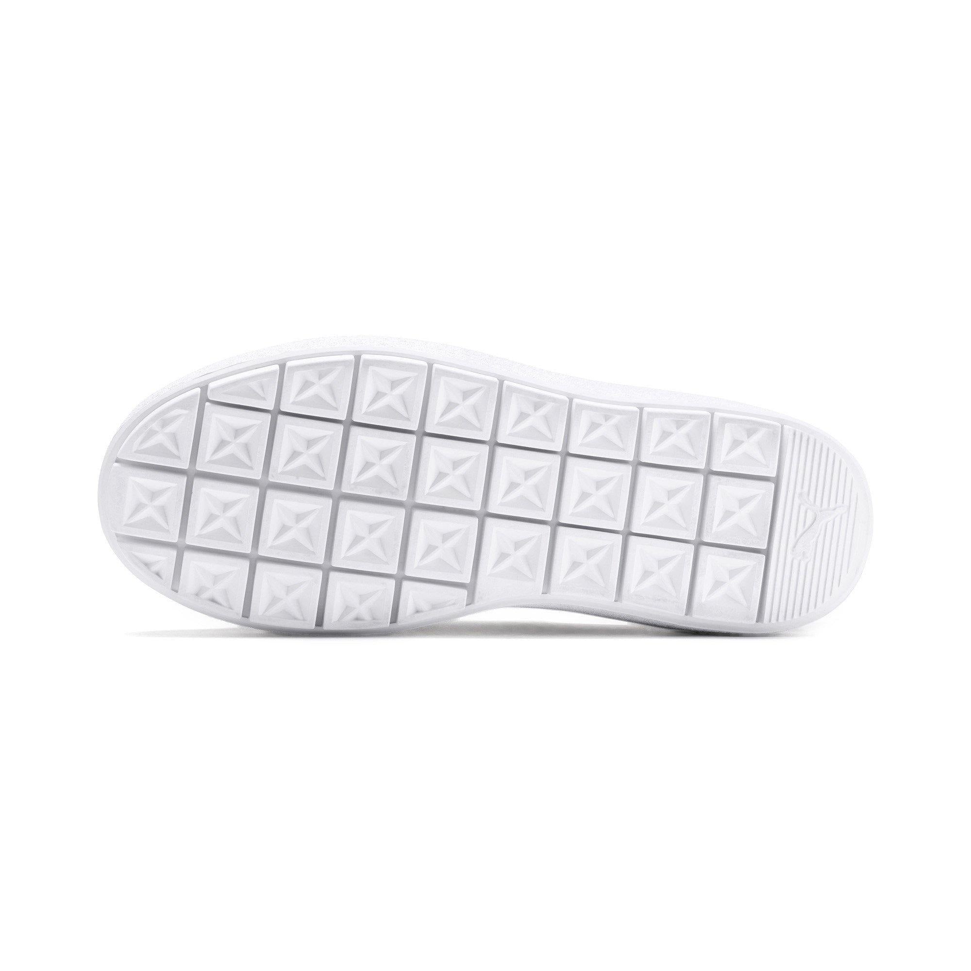 [367196-02] Womens Puma Platform Trace Ader Error - sneakAR