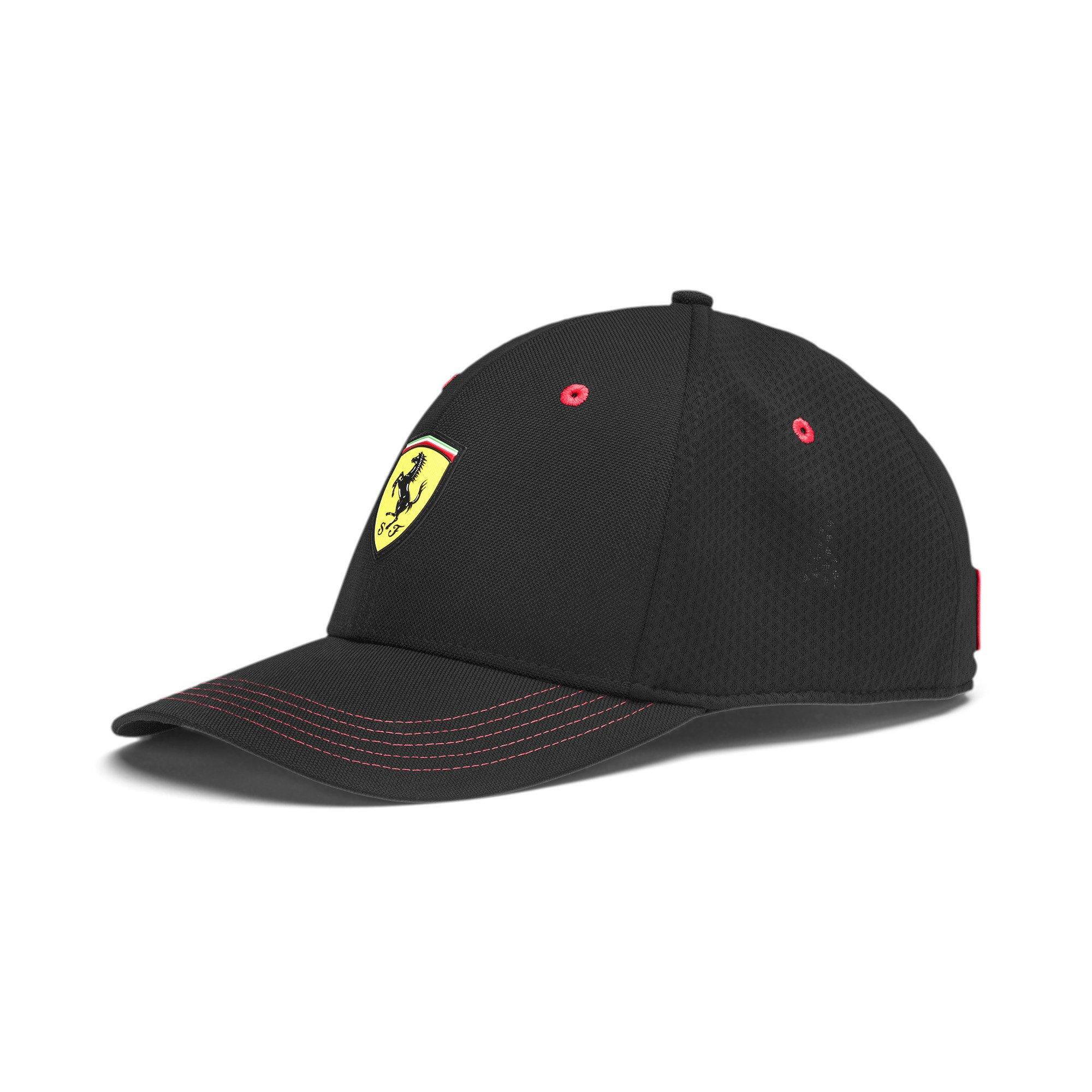 [022527-02] Mens Puma SF Ferrari Fanwear Baseball Cap - sneakAR
