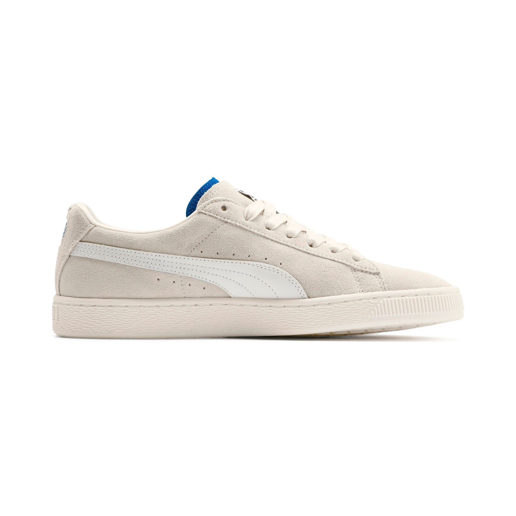 [367195-01] Mens Puma Suede Ader Error