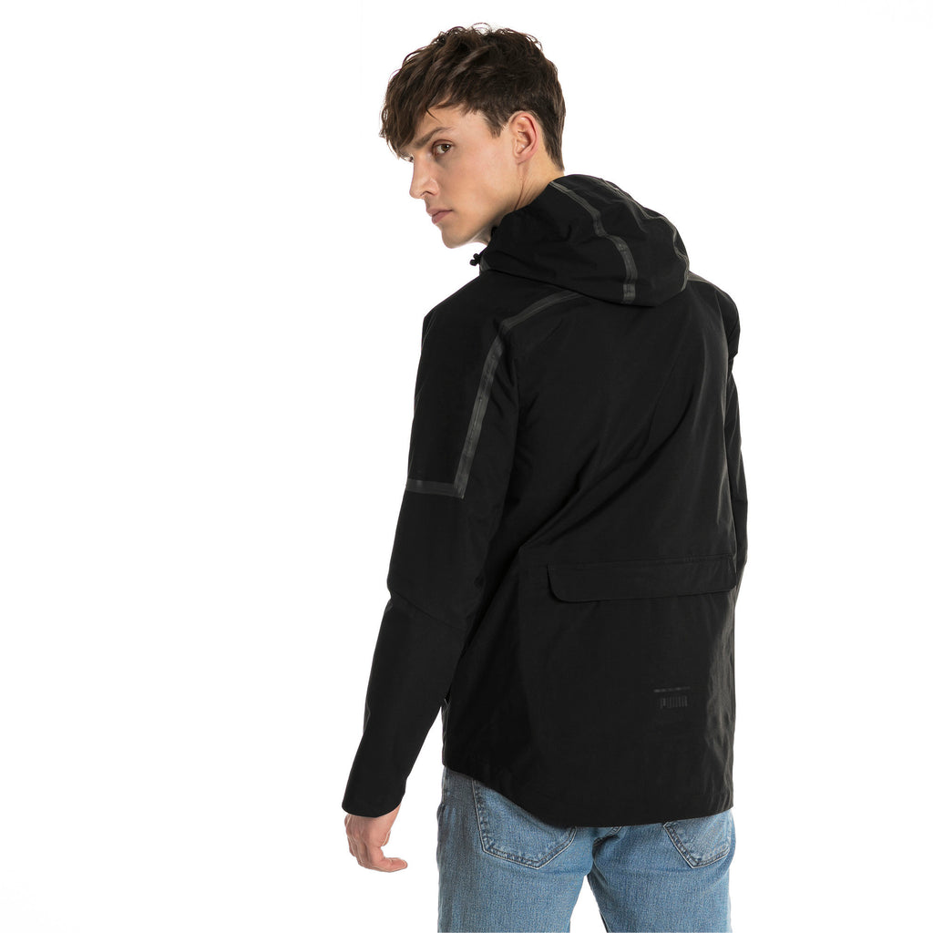 [853124-01] Mens Puma Pace Concept Jacket