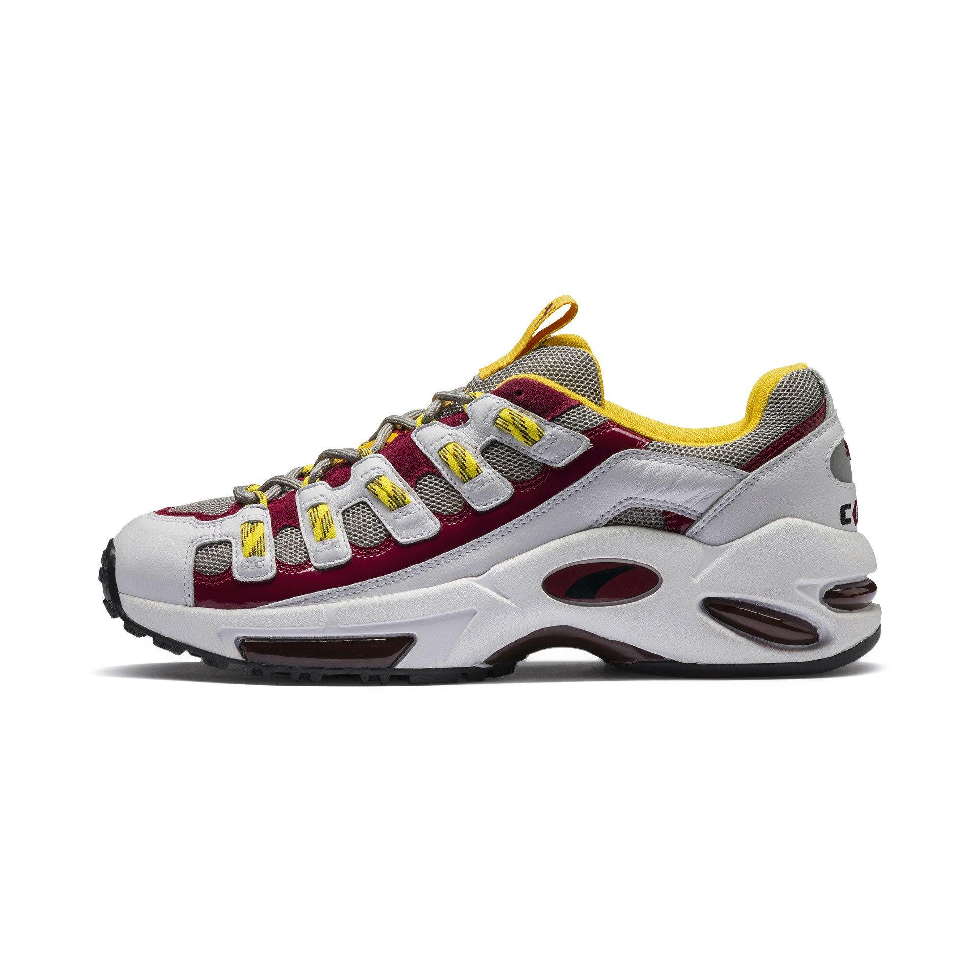 [369633-03] Mens Puma Cell Endura Patent 98 - sneakAR