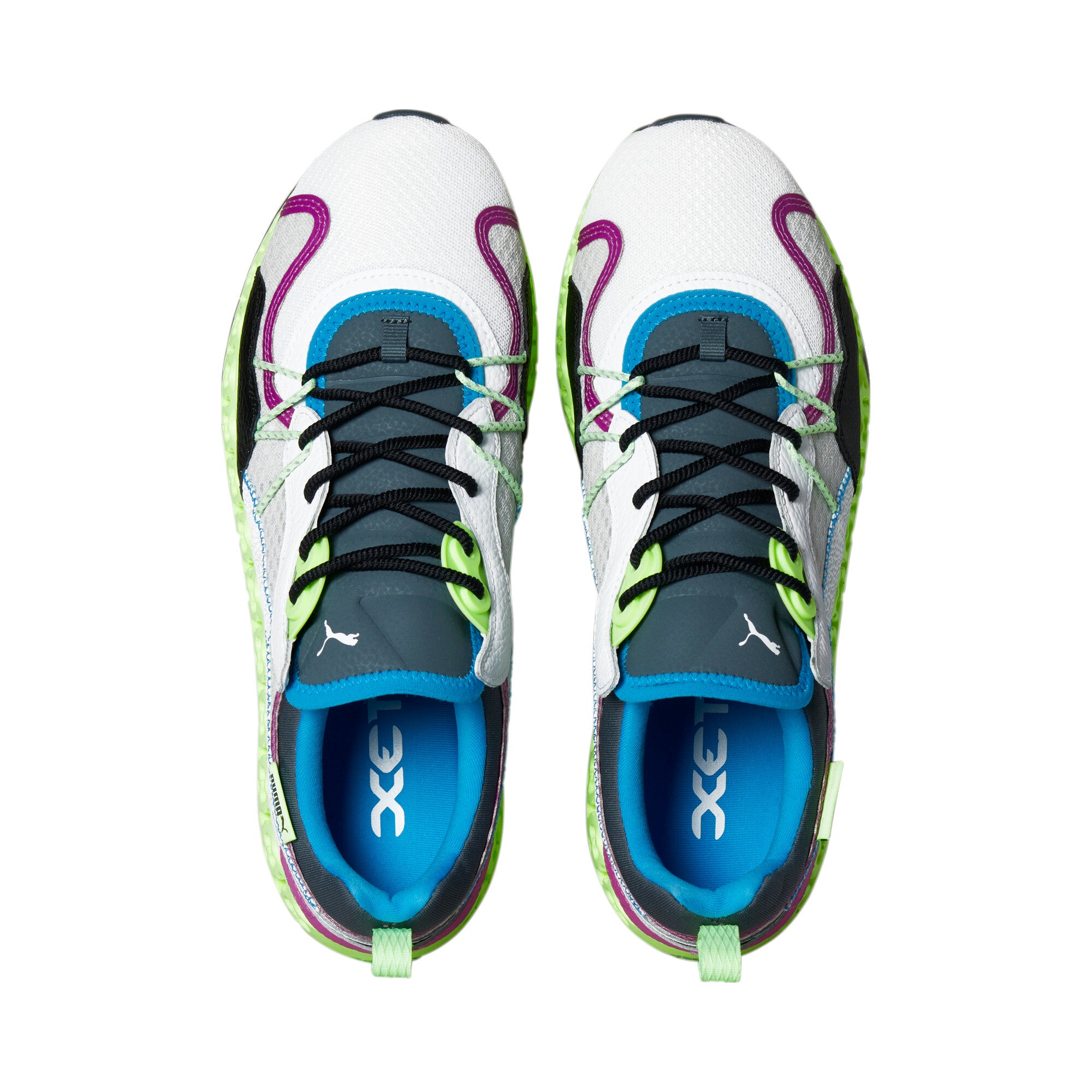 [388351-01] Mens Puma CALIBRATE RESTORED SPRING