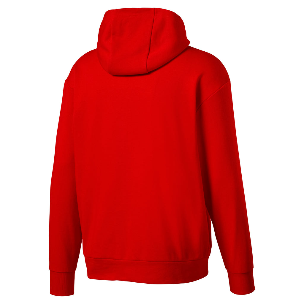 [596777-02] Mens Puma SF Ferrari Hoodie