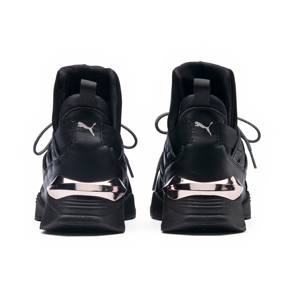 [366447-03] Womens Puma Muse Echo