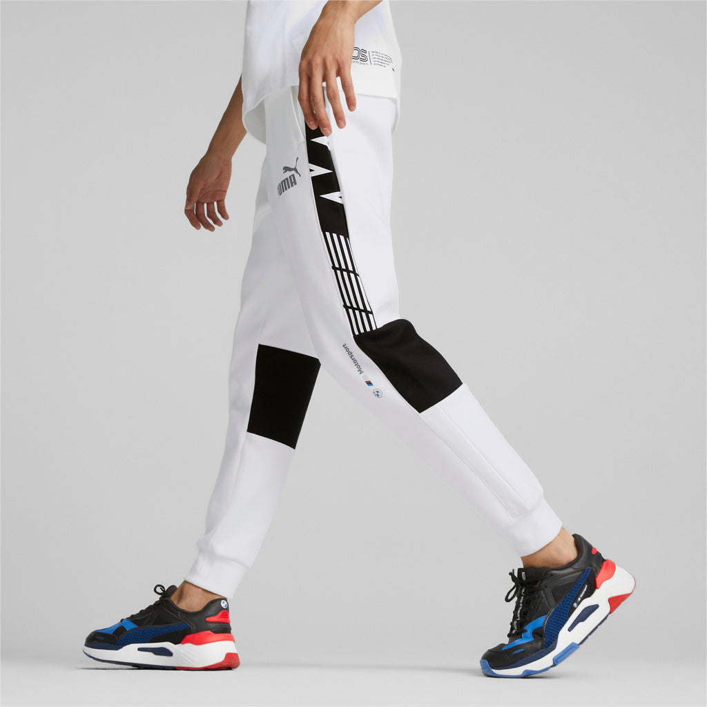 [535103-02] Mens Puma BMW Motorsport SDS SWEAT PANTS