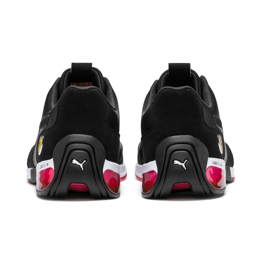 [306458-01] Mens Puma SF Ferrari Kart Cat X