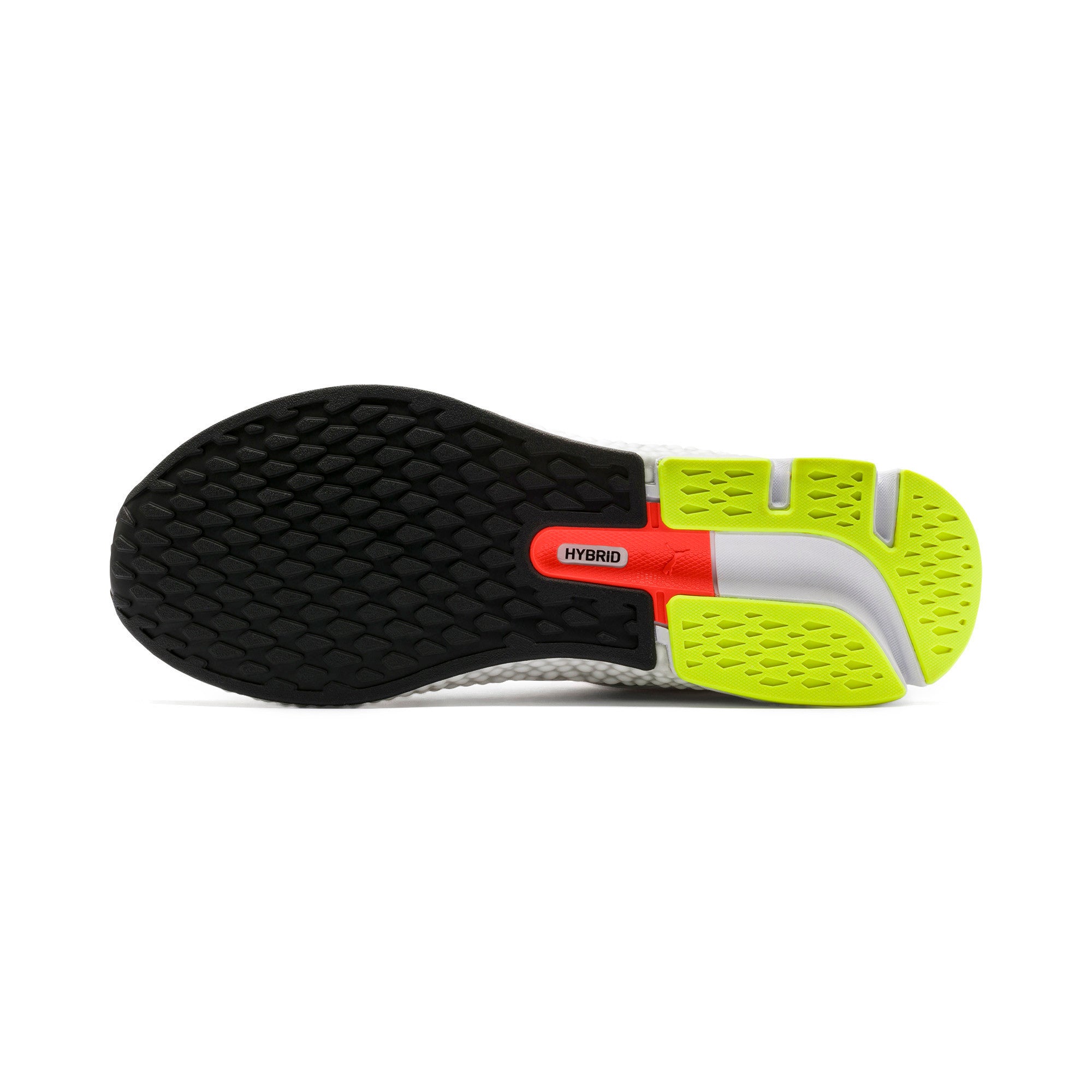 [192575-04] Mens Puma Hybrid Sky