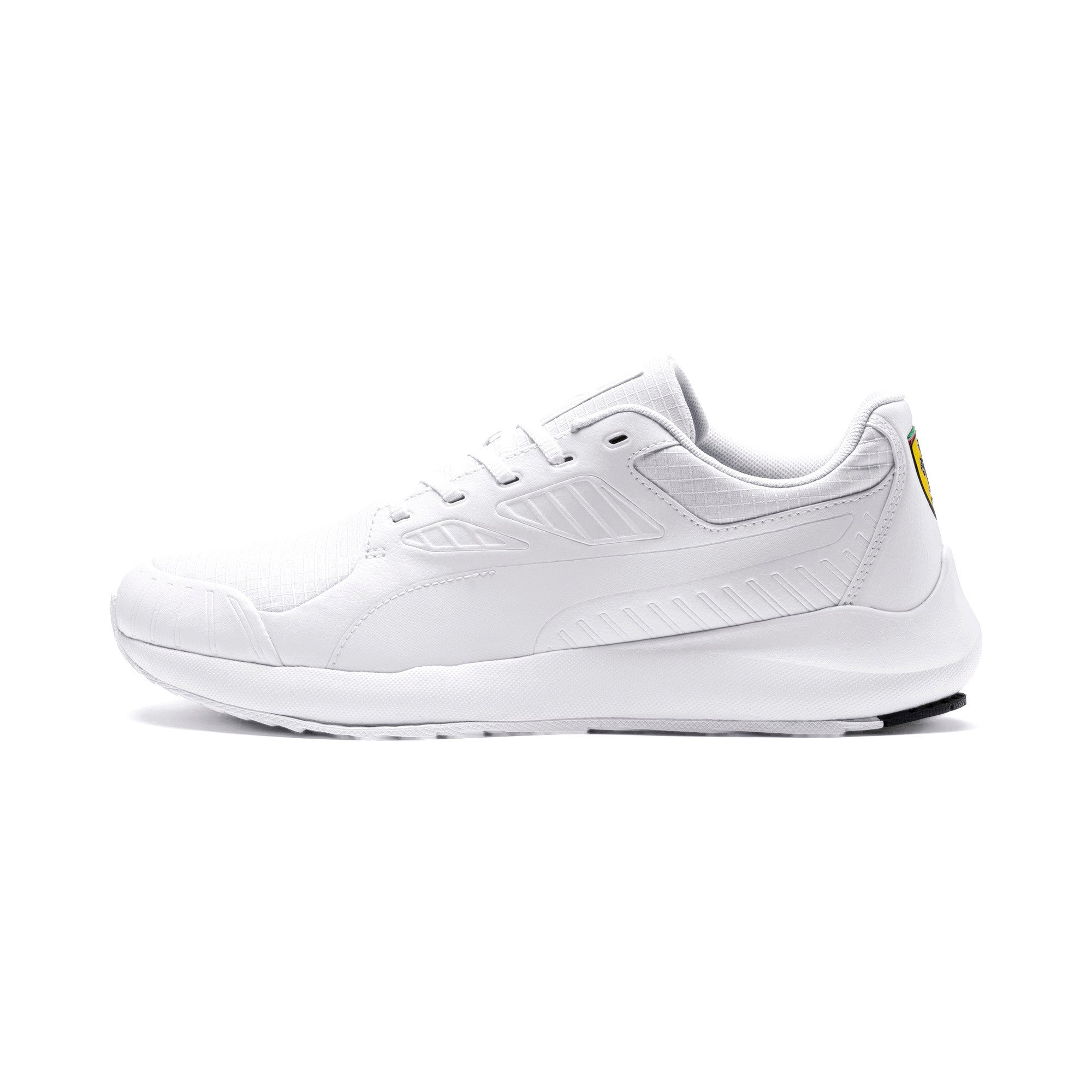 [306206-02] Mens Puma SF Evo Cat II