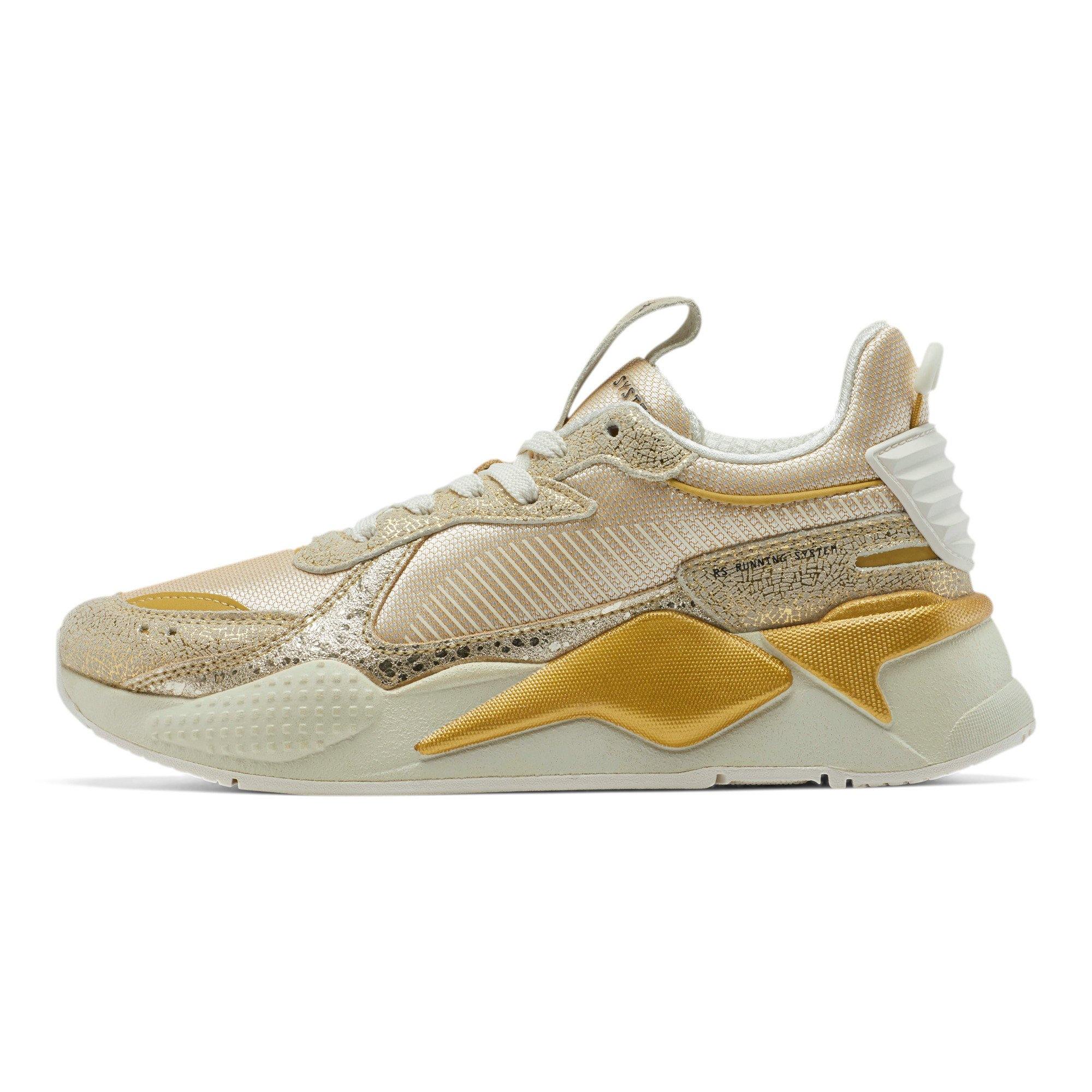 [372761-01] Womens Puma RS-X Winter Glimmer - sneakAR