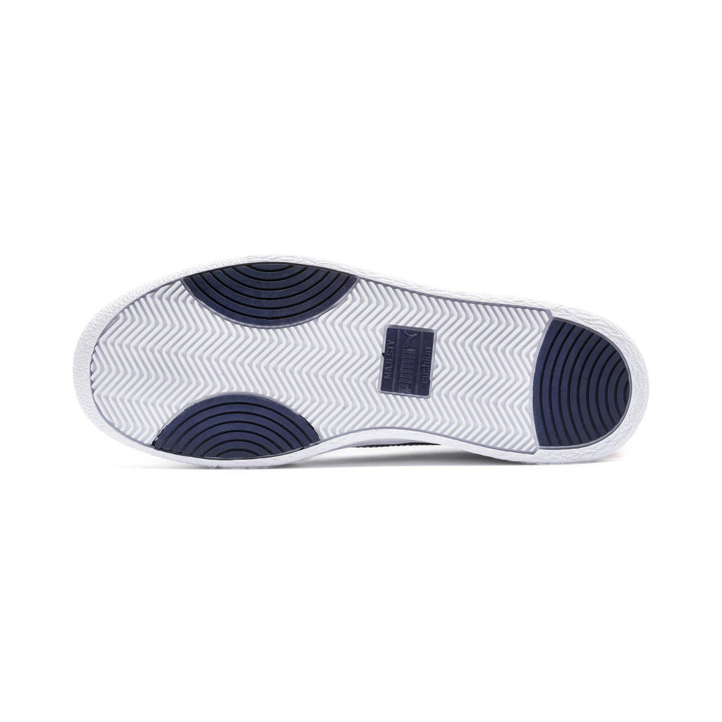 [370846-10] Mens Puma Ralph Sampson Lo - sneakAR