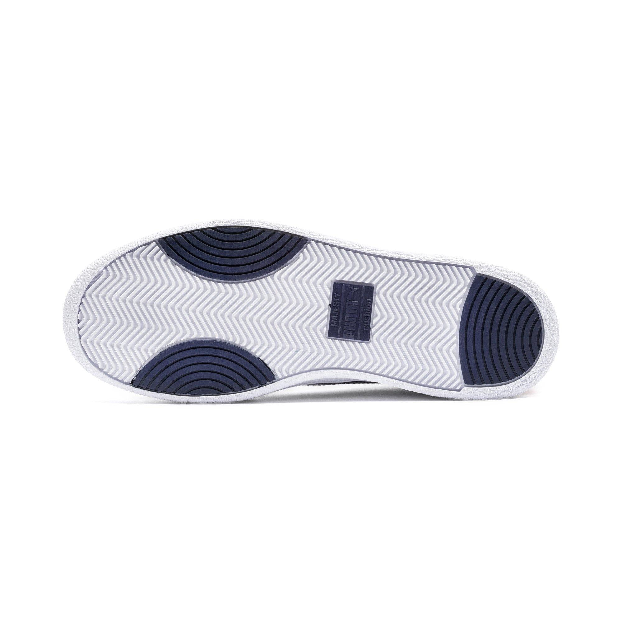 [370846-10] Mens Puma Ralph Sampson Lo - sneakAR