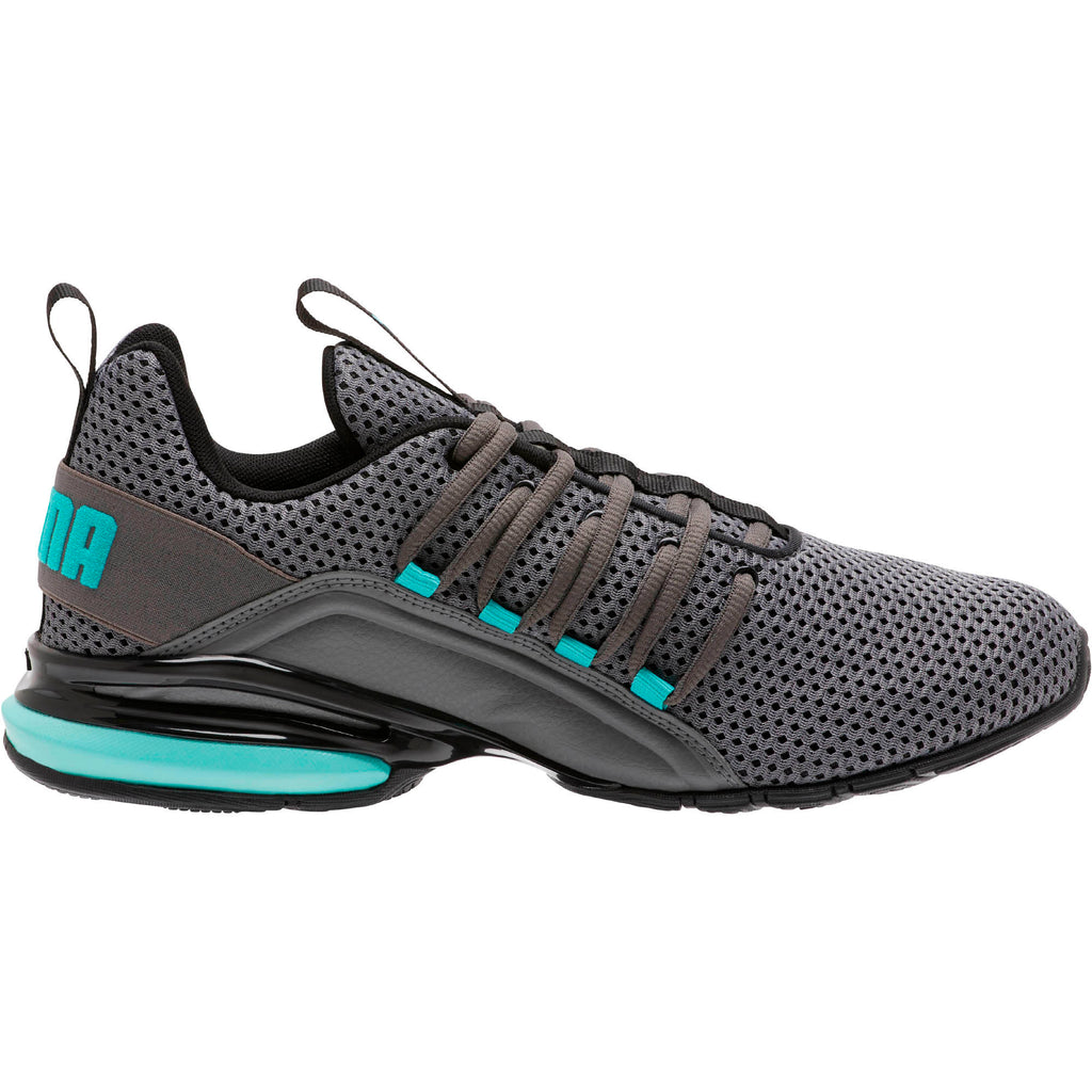 [192847-03] Mens Puma Axelion Breathe
