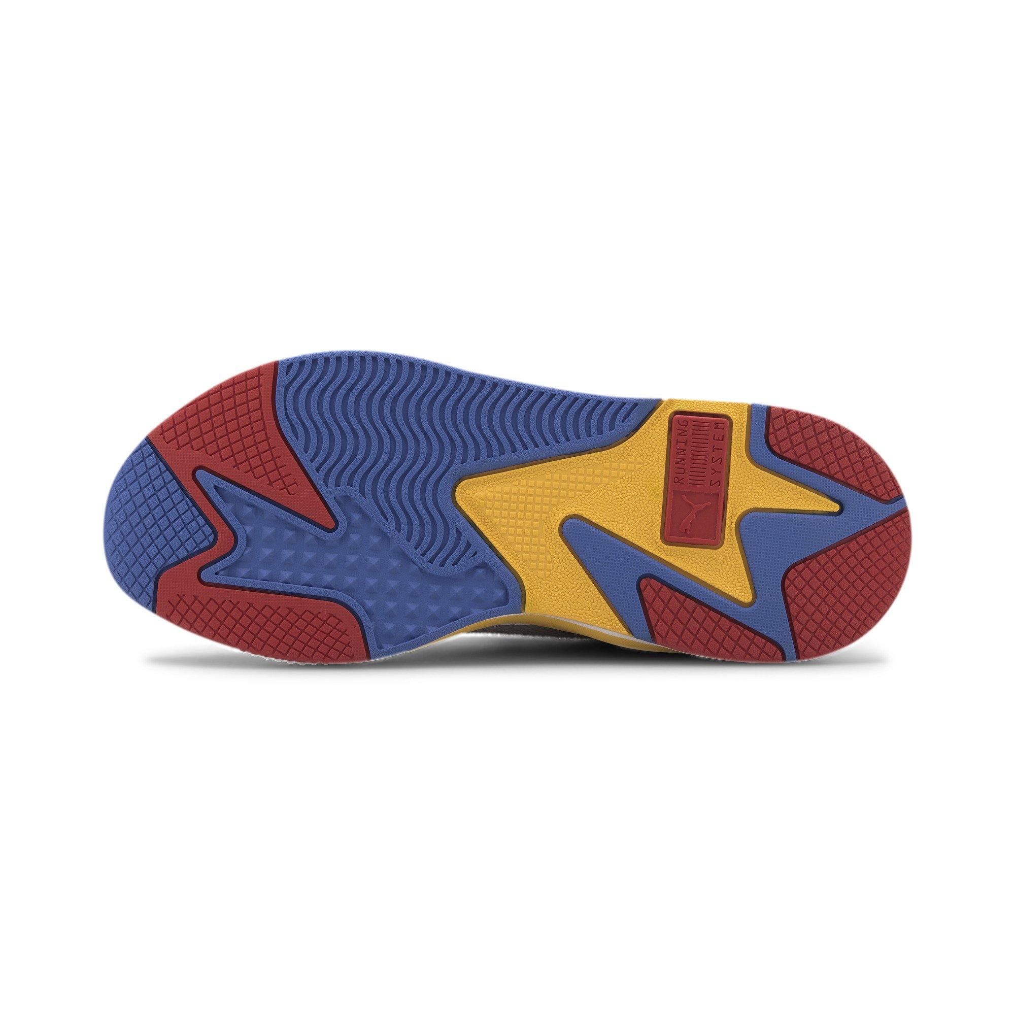 [373427-01] Mens Puma RS-X Sonic - sneakAR