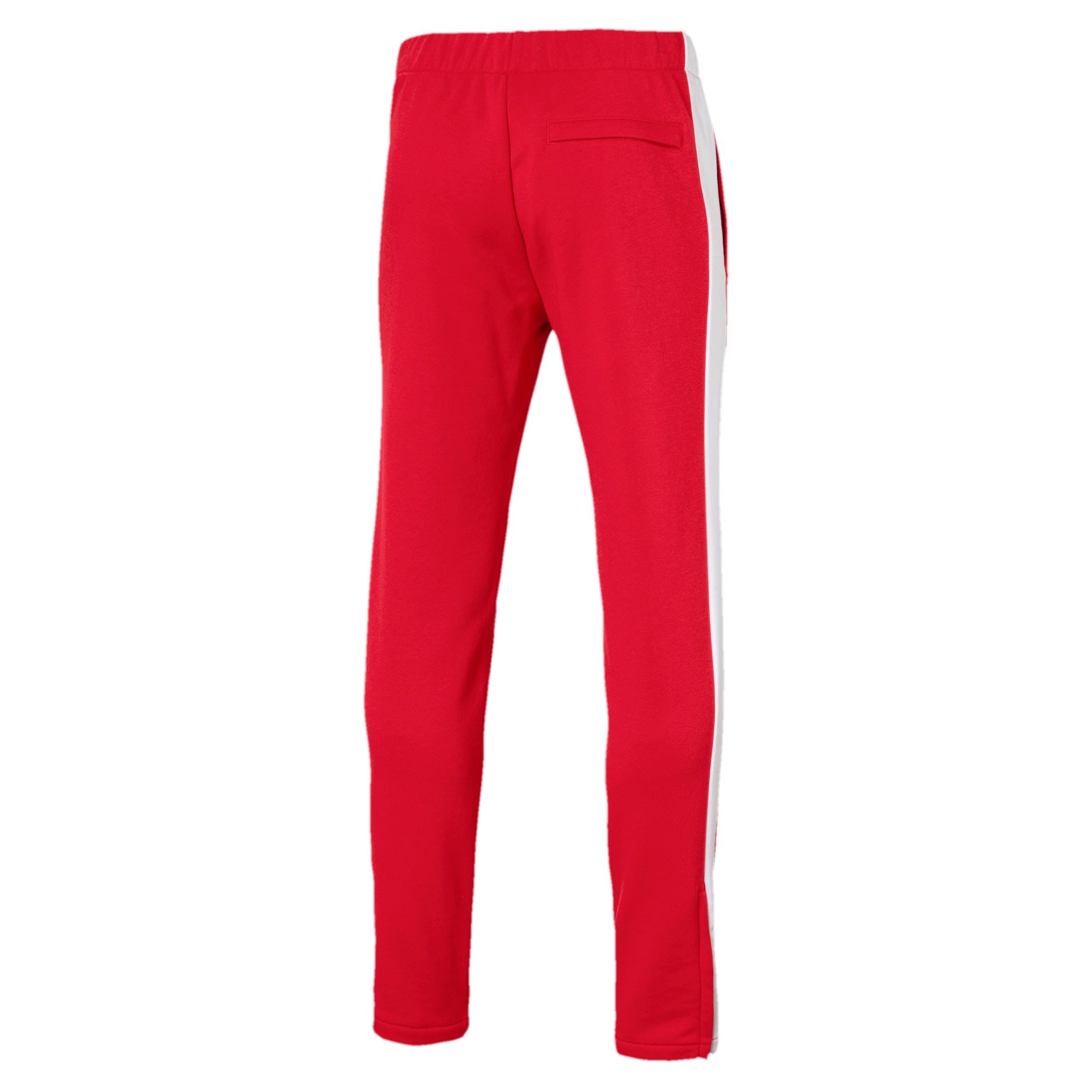 [577222-82] Mens Puma T7 Spezial Track Pants