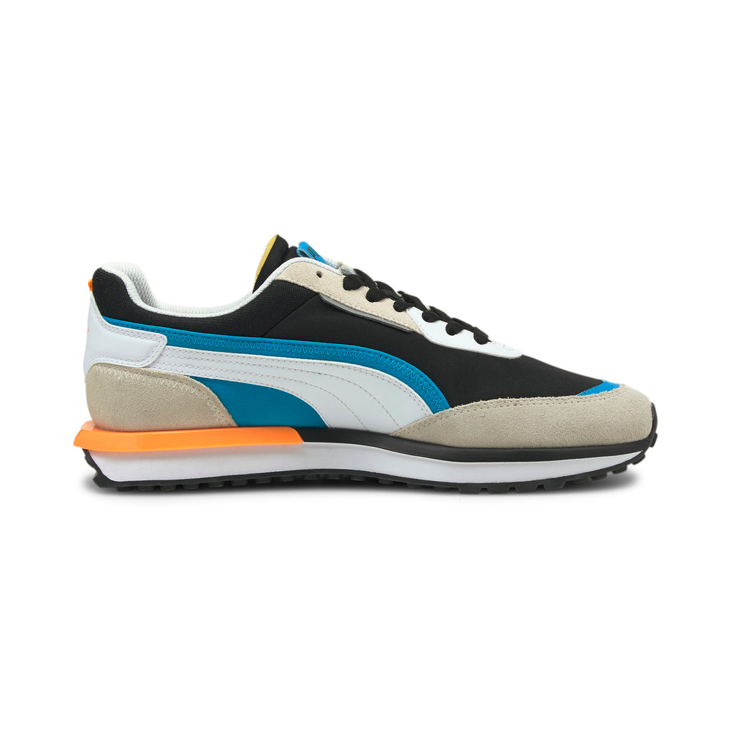 [382044-01] Mens Puma City Rider