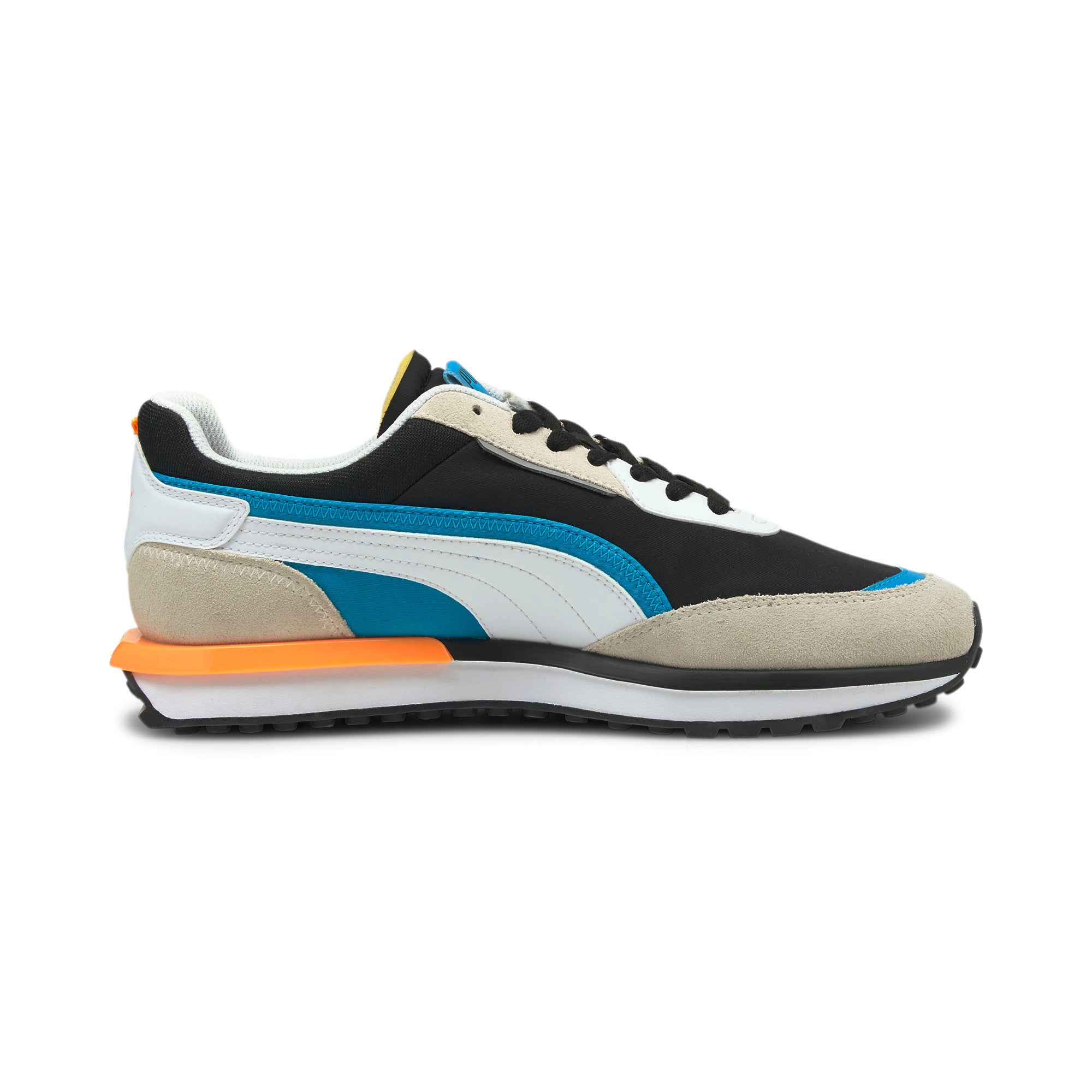 [382044-01] Mens Puma City Rider
