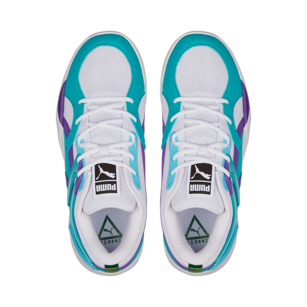 [376582-17] Mens Puma TRC BLAZE COURT