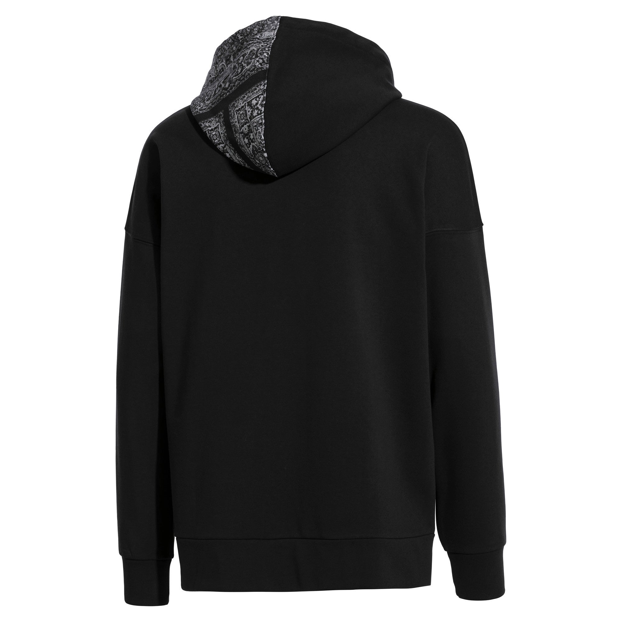 [578533-01] Mens Puma x Les Benjamins Hoodie
