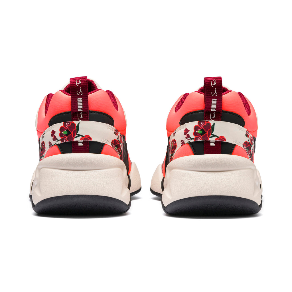 [369560-01] Womens Puma Nova 'Cherry Bombs' S.Tsai