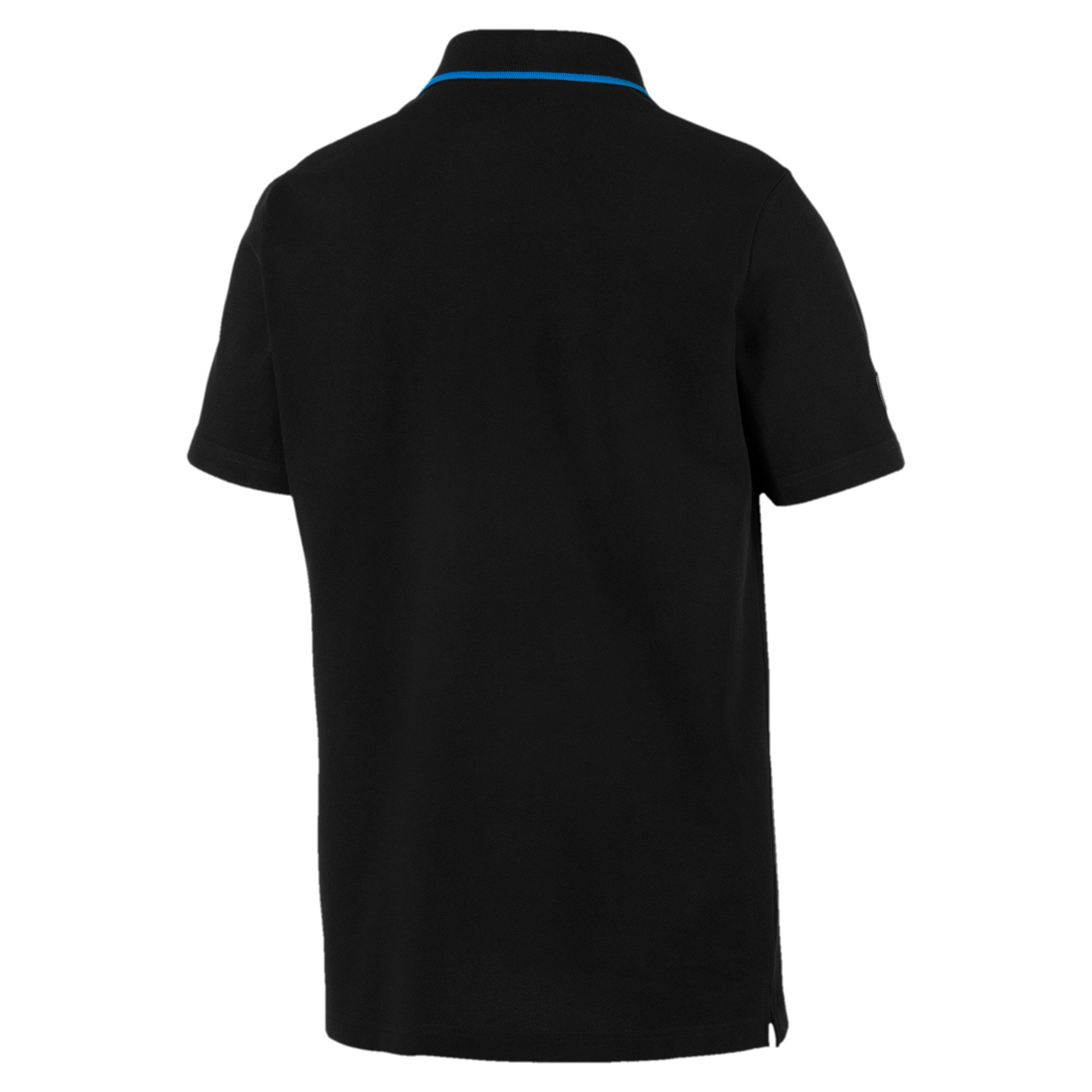 [577806-01] Mens Puma MAPM Mercedes Polo