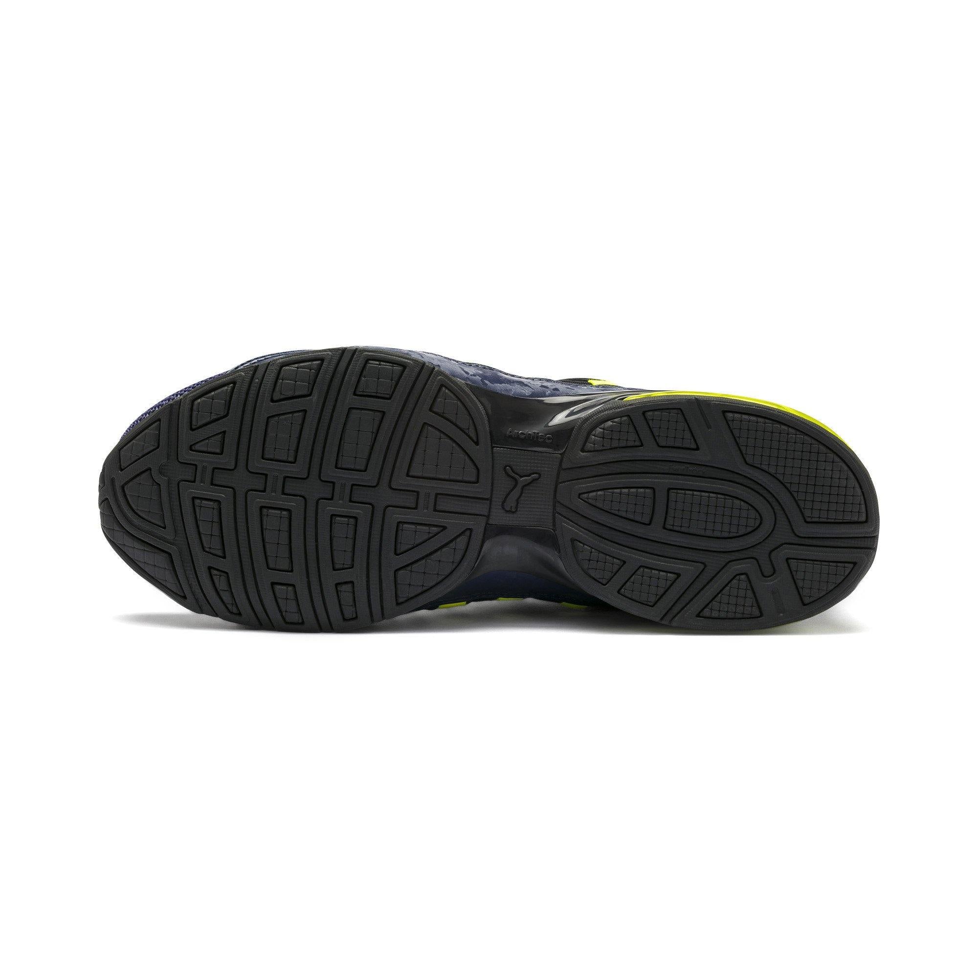 [192582-03] Mens Puma Cell Regulate Camo - sneakAR