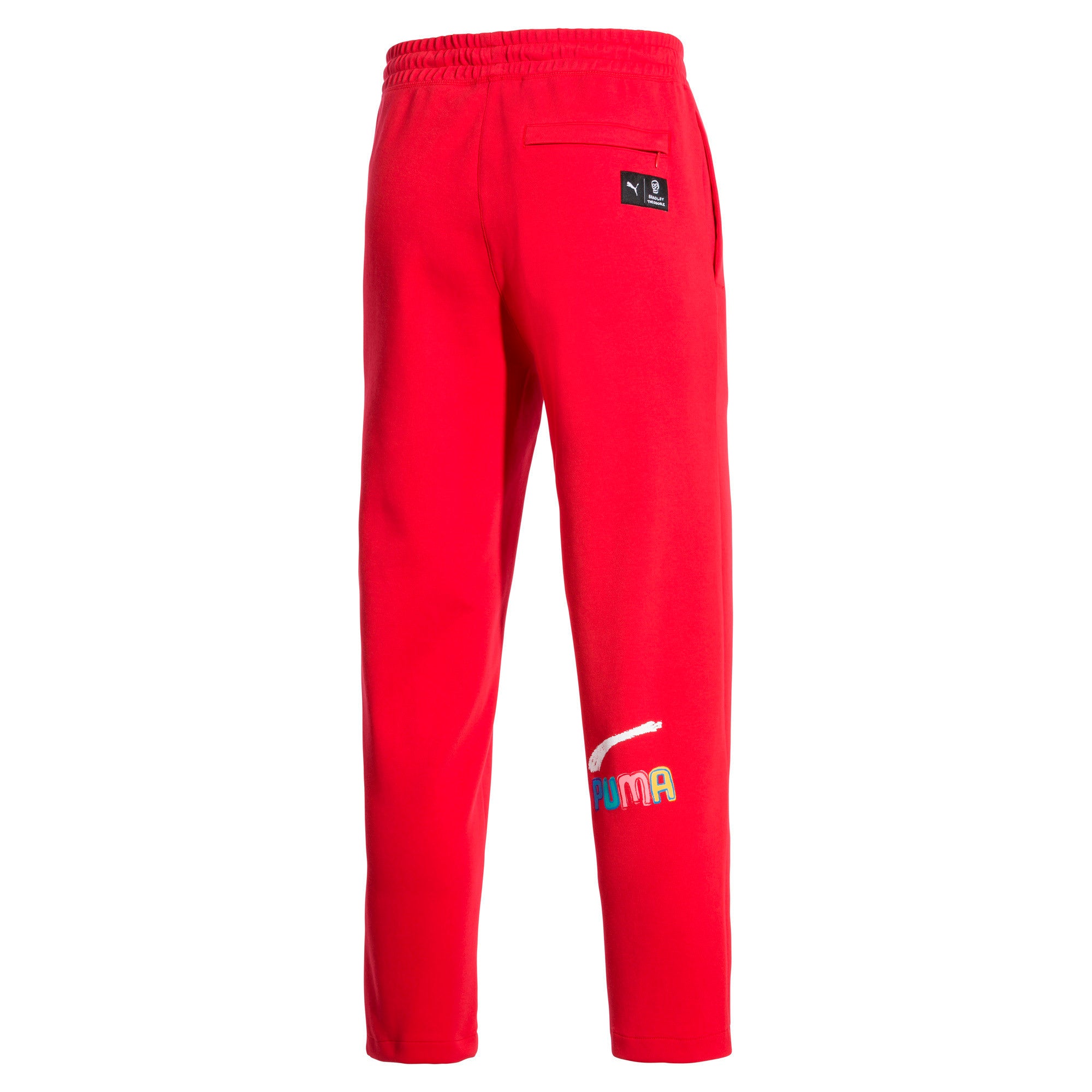 [578225-11] Mens Puma Bradley Theodore Track Pants